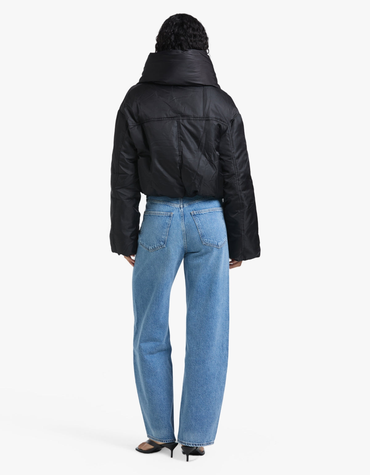Mirea Jacket - Black