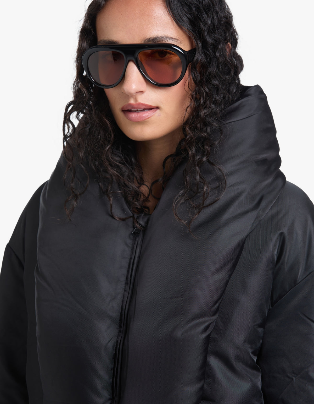 Mirea Jacket - Black