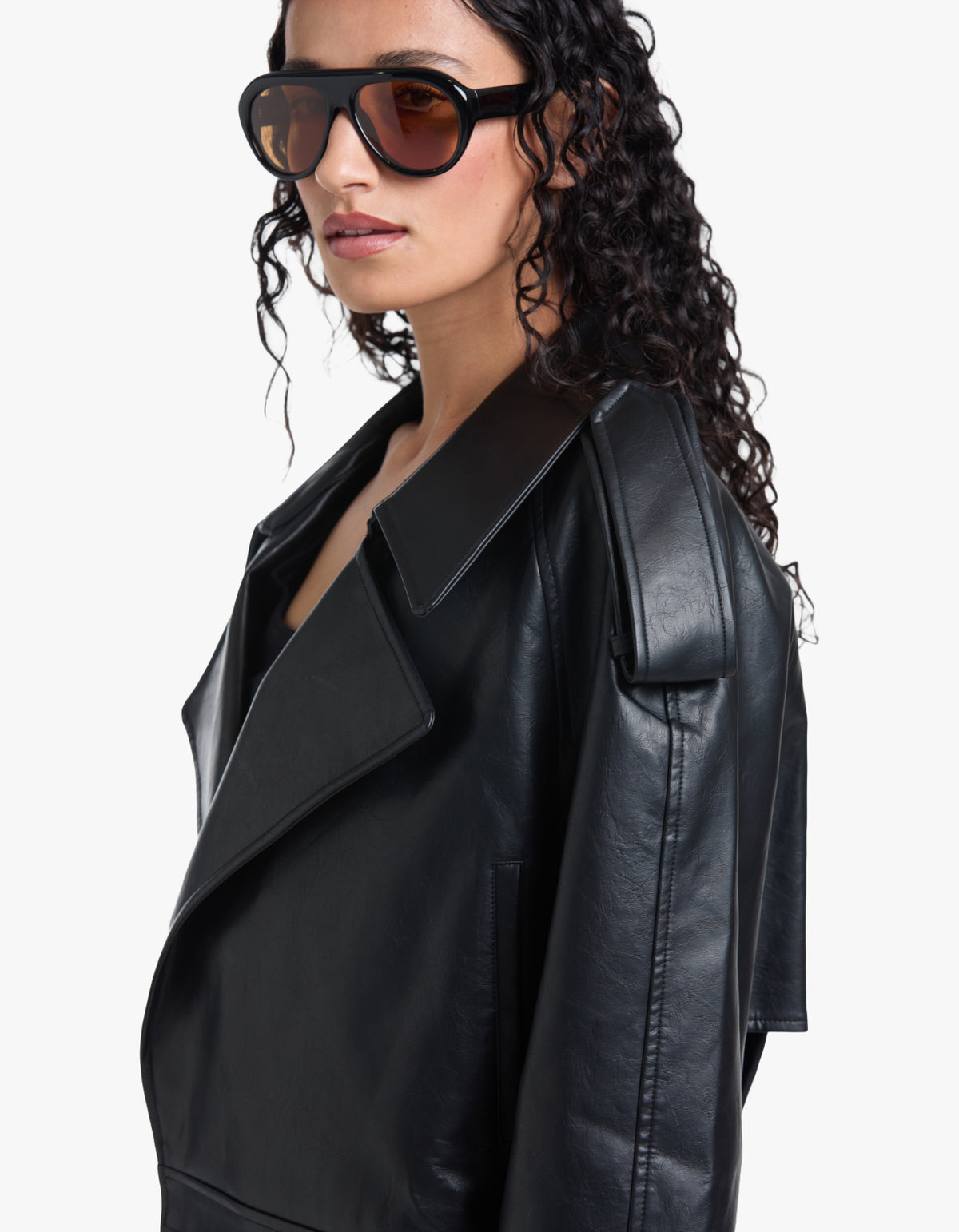 Knox Bomber - Black