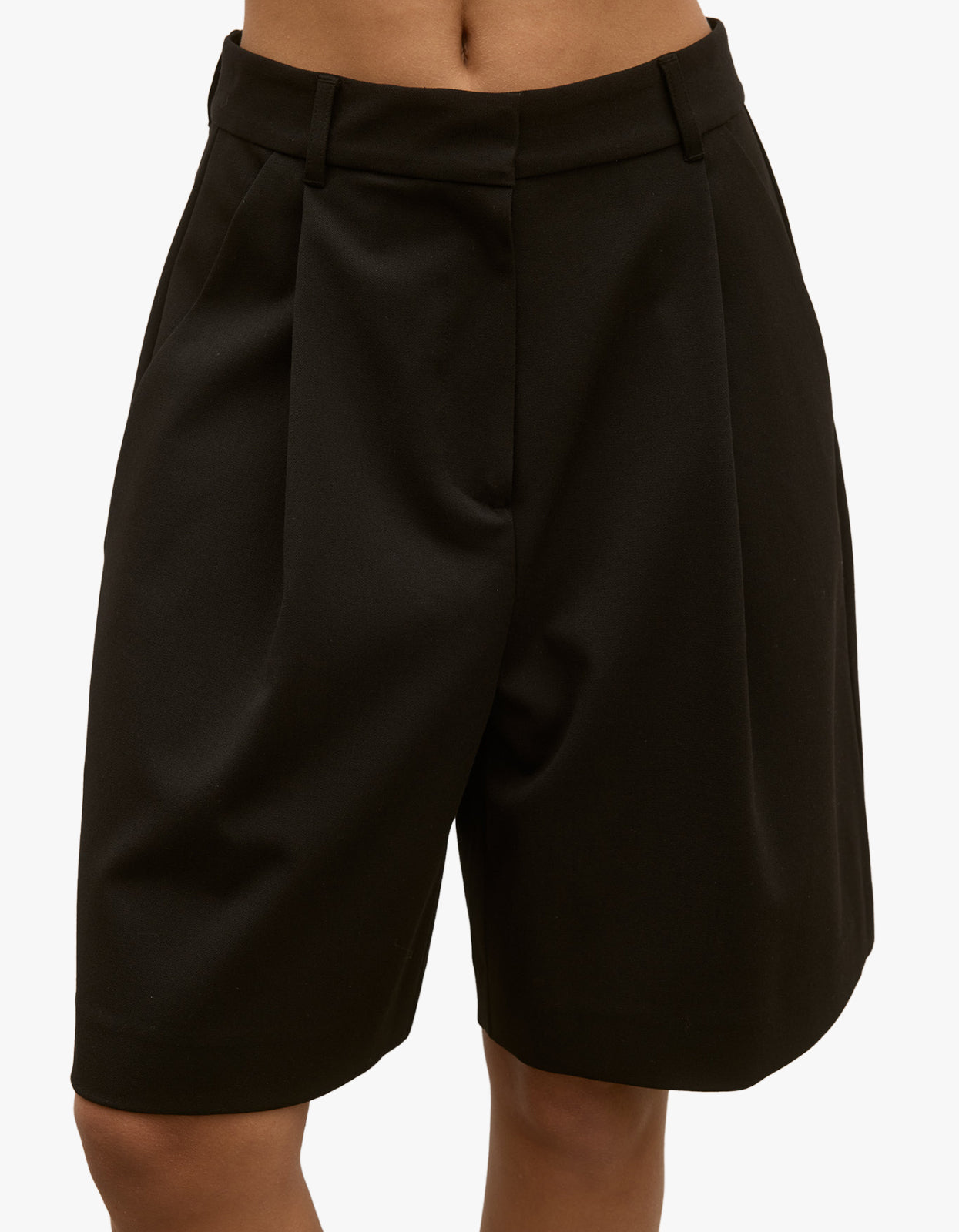 Mika Short - Black