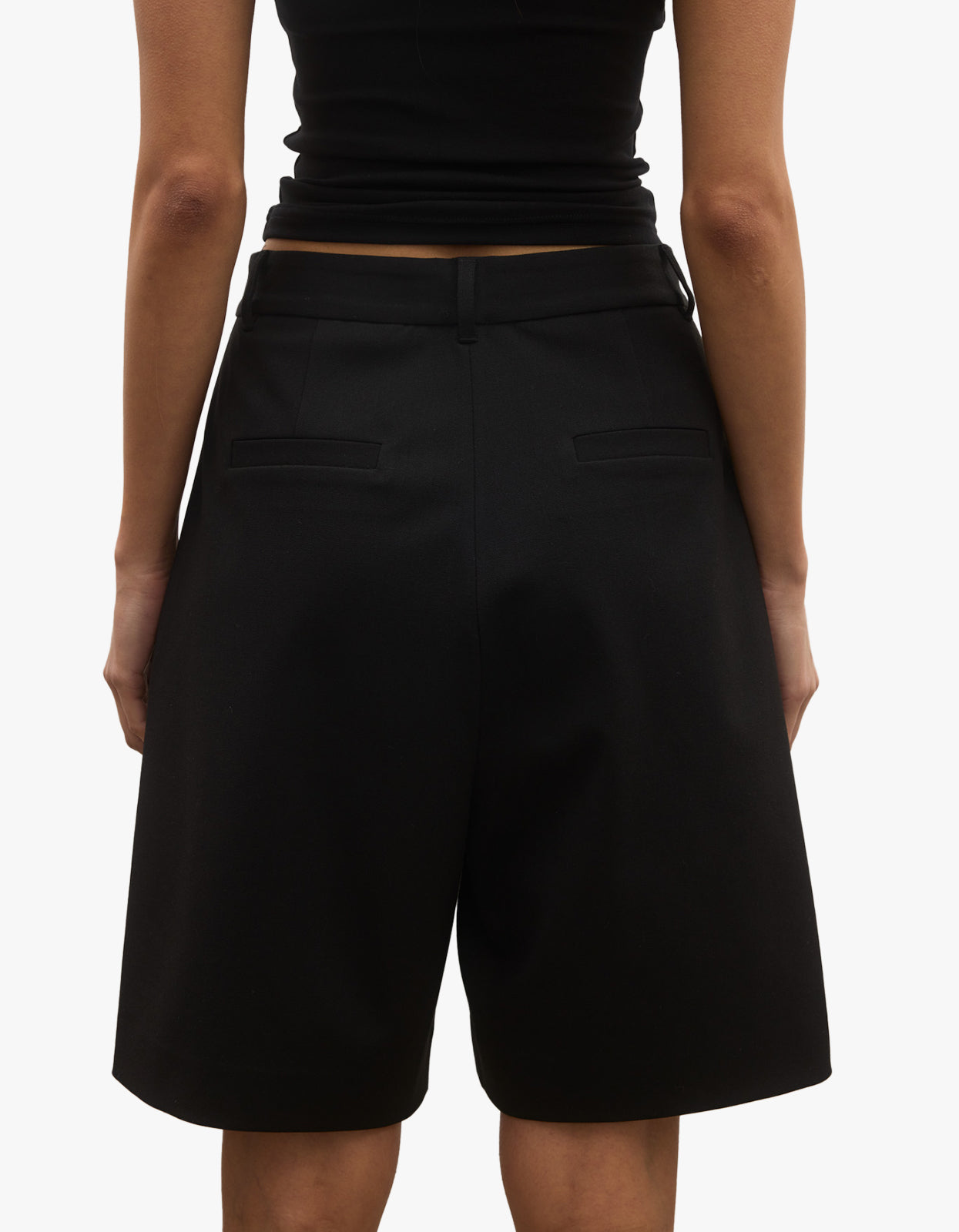 Mika Short - Black