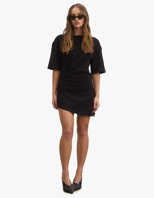 Joanna Dress - Black