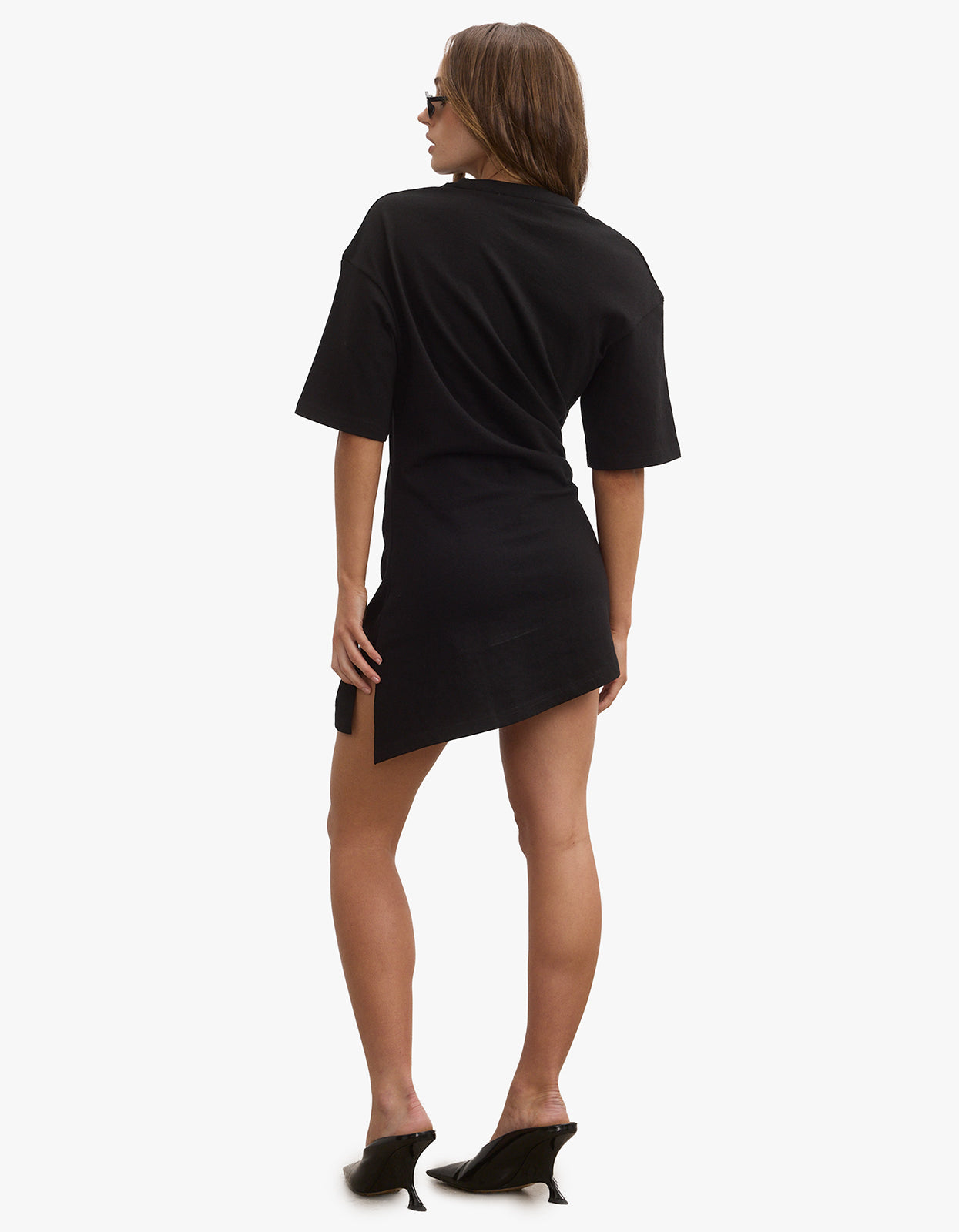 Joanna Dress - Black
