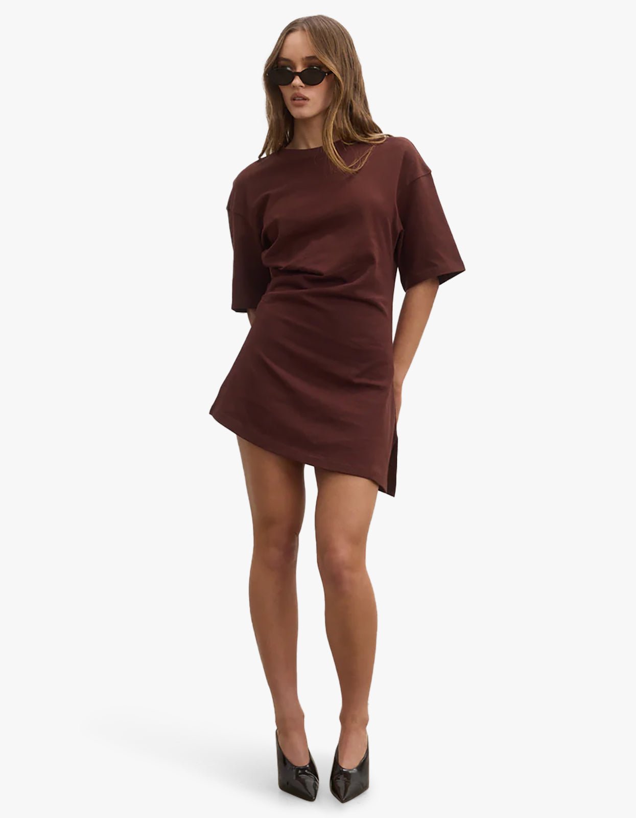 Joanna Dress - Ember