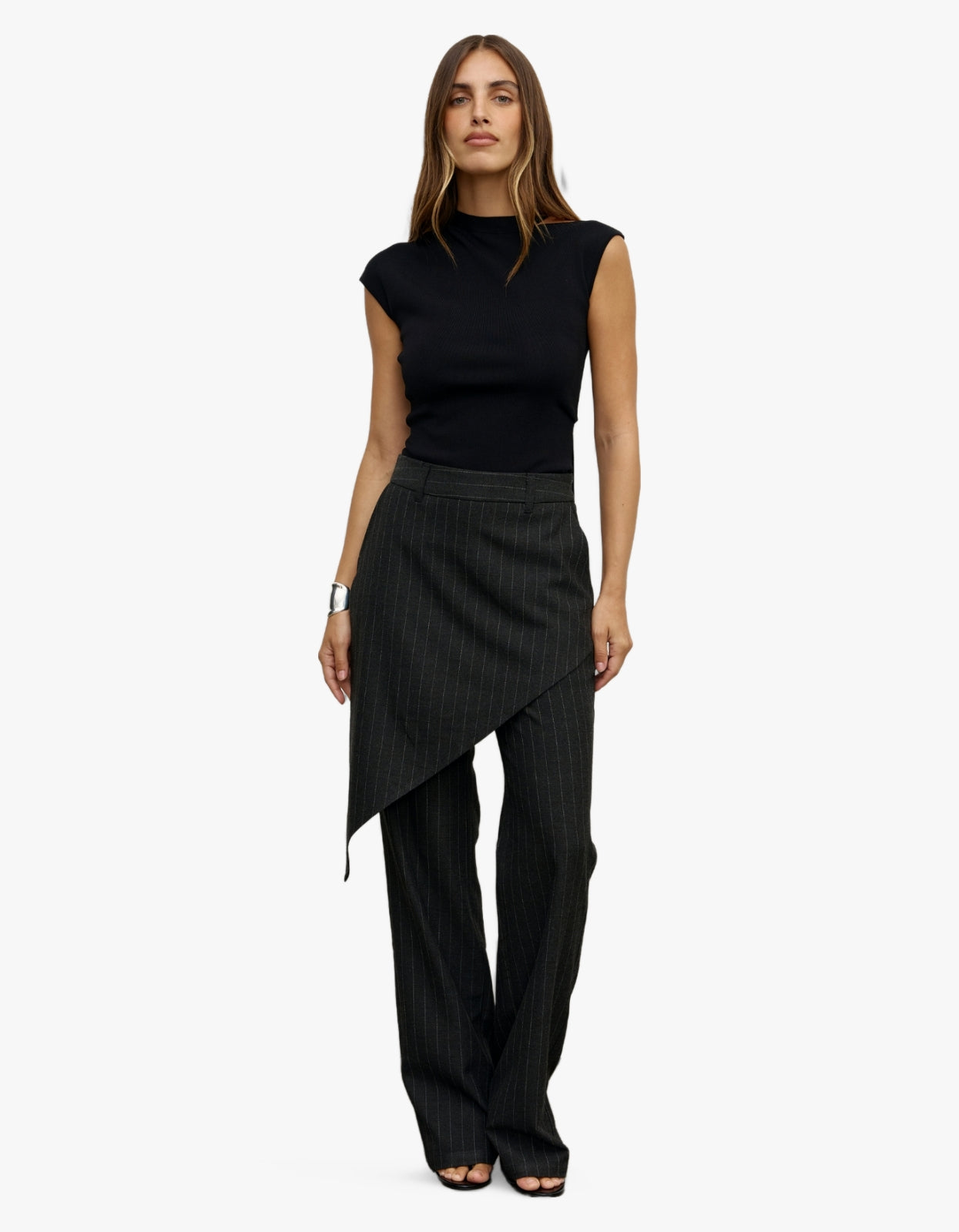 Blaise Pant - Pinstripe