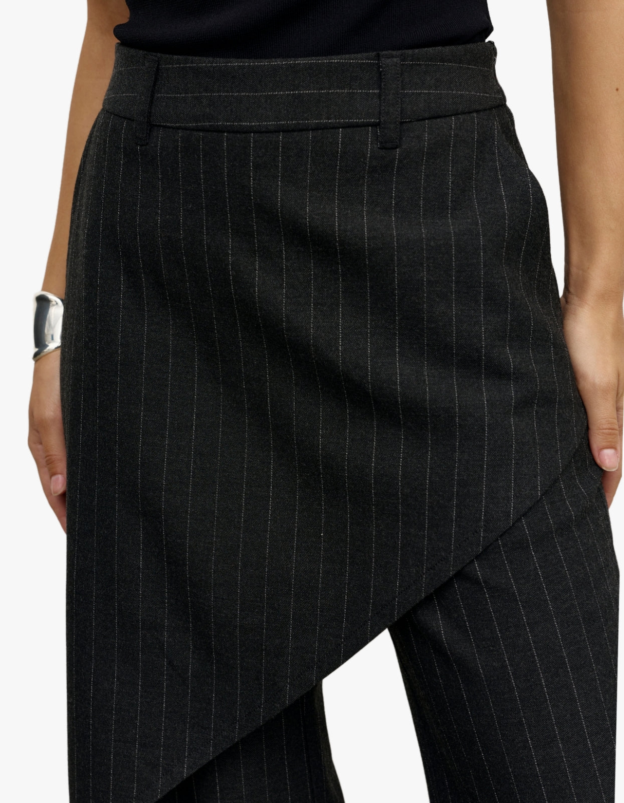 Blaise Pant - Pinstripe