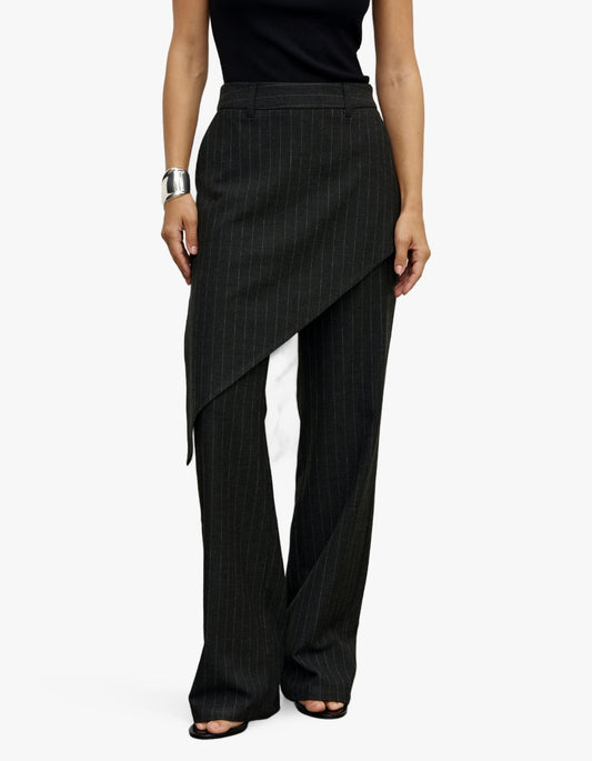 Blaise Pant - Pinstripe