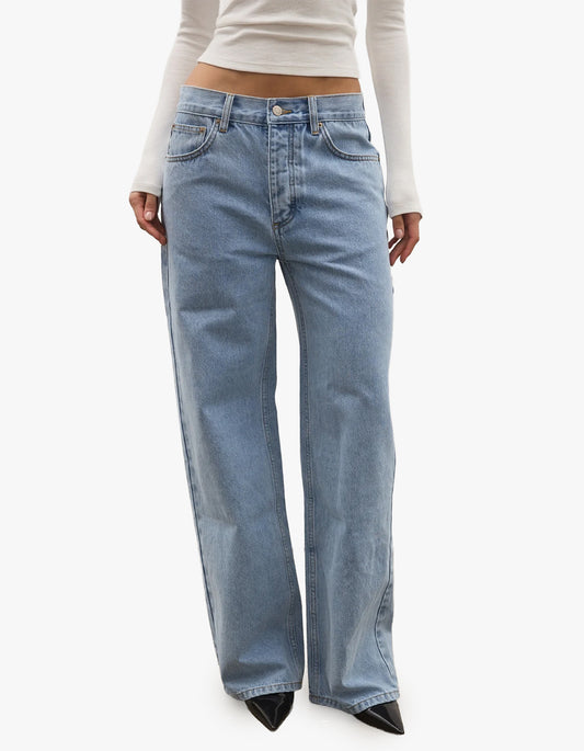 Perry Denim Jean - Atlanta