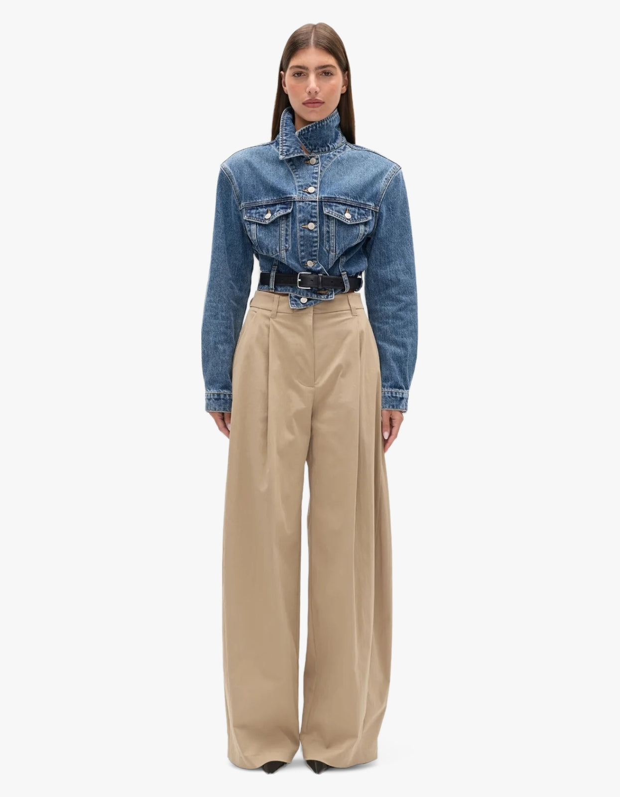 Scout Pant - Dune