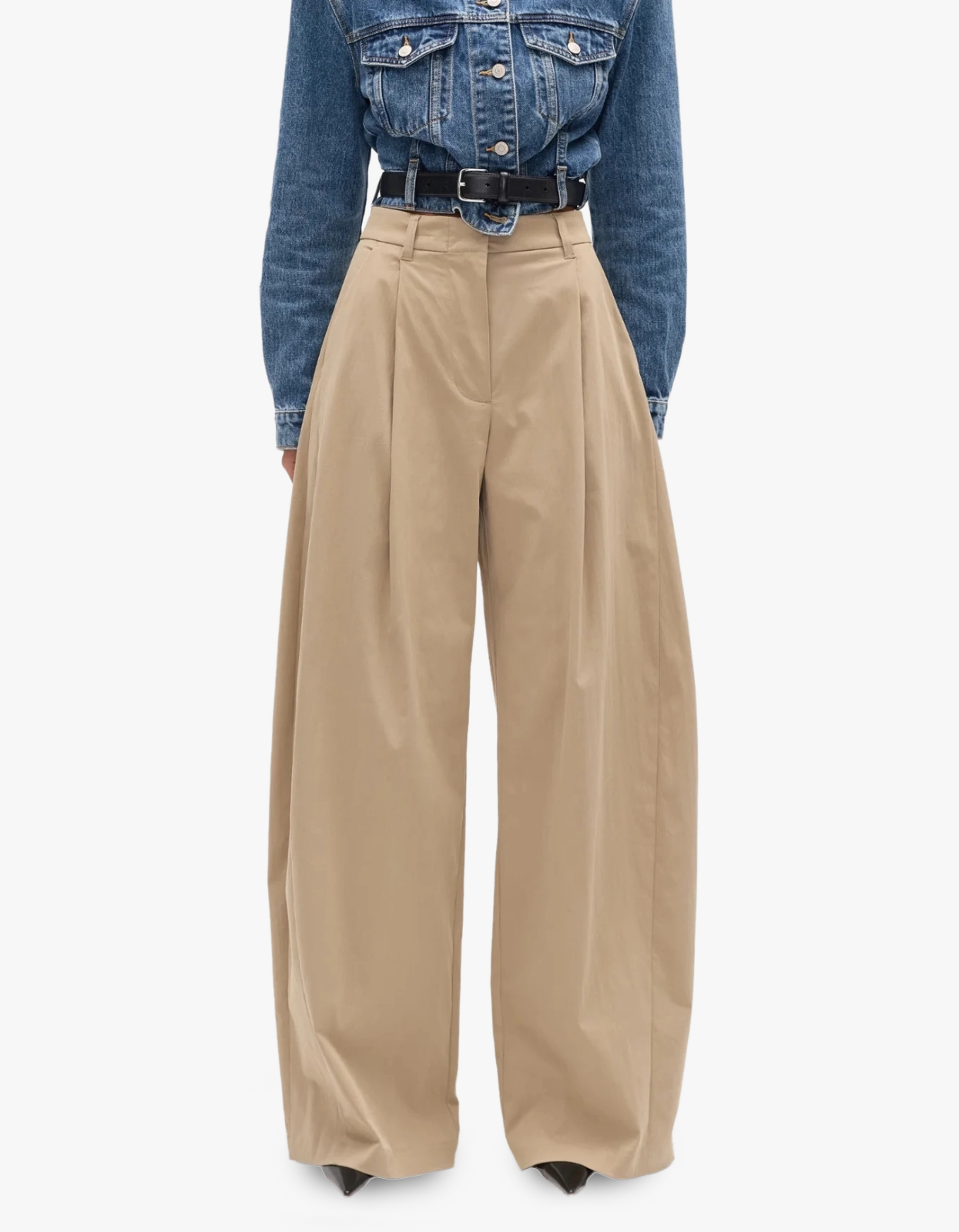 Scout Pant - Dune