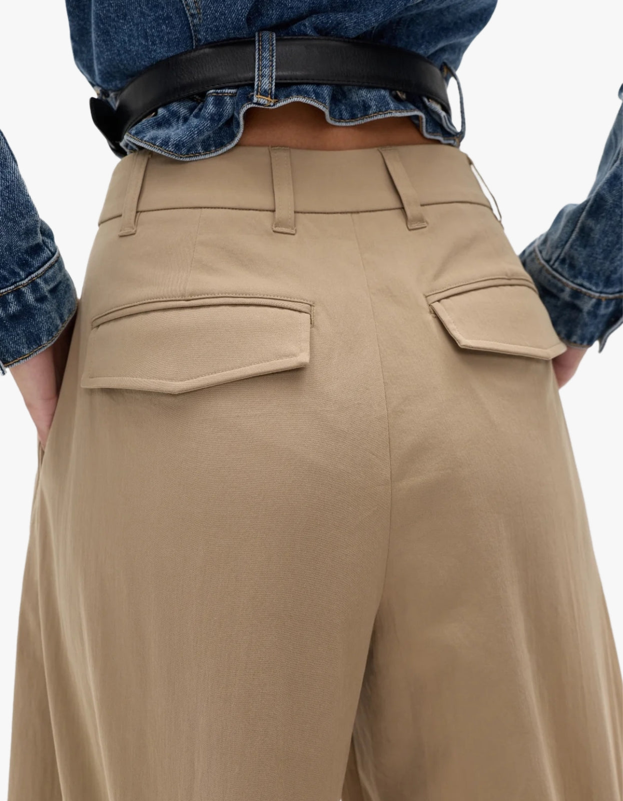 Scout Pant - Dune