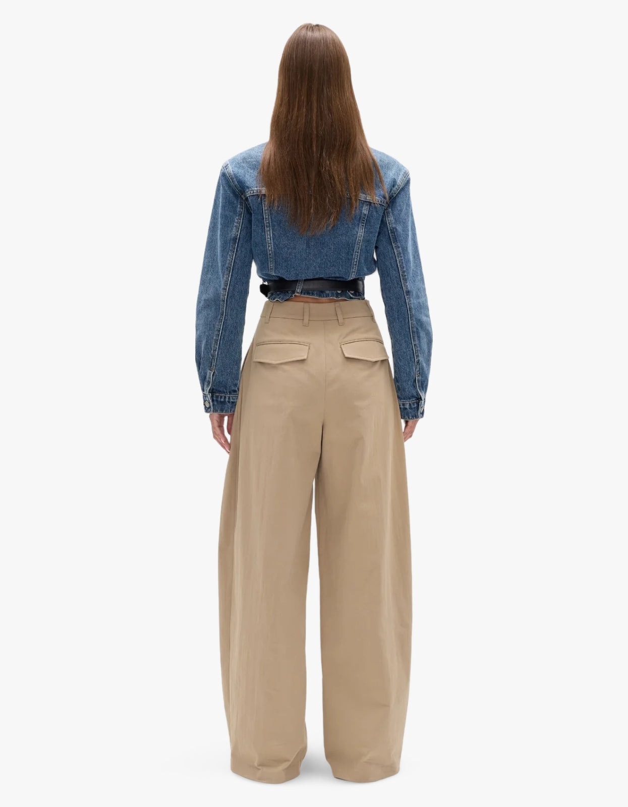 Scout Pant - Dune