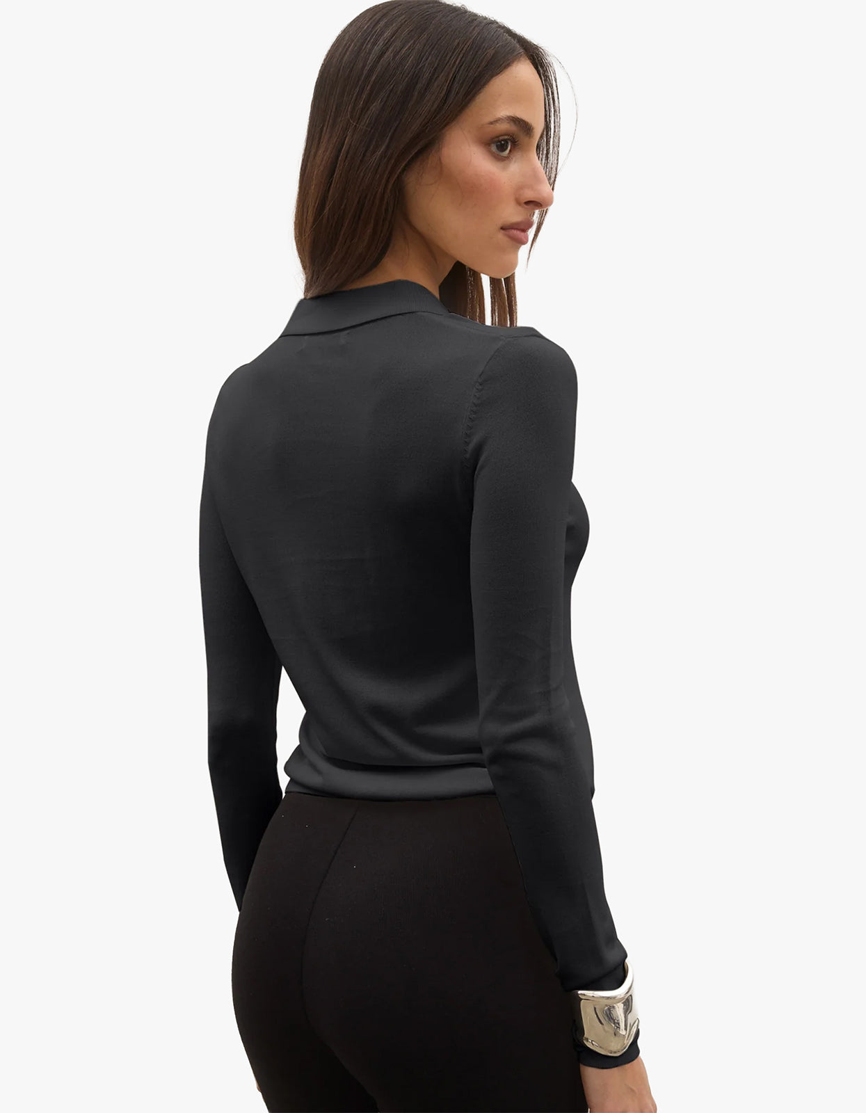 Shea Knit Top - Liberty