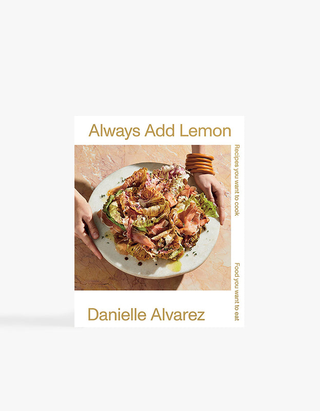 Superette Alison Roman's Lemony Tumeric Tea Cake