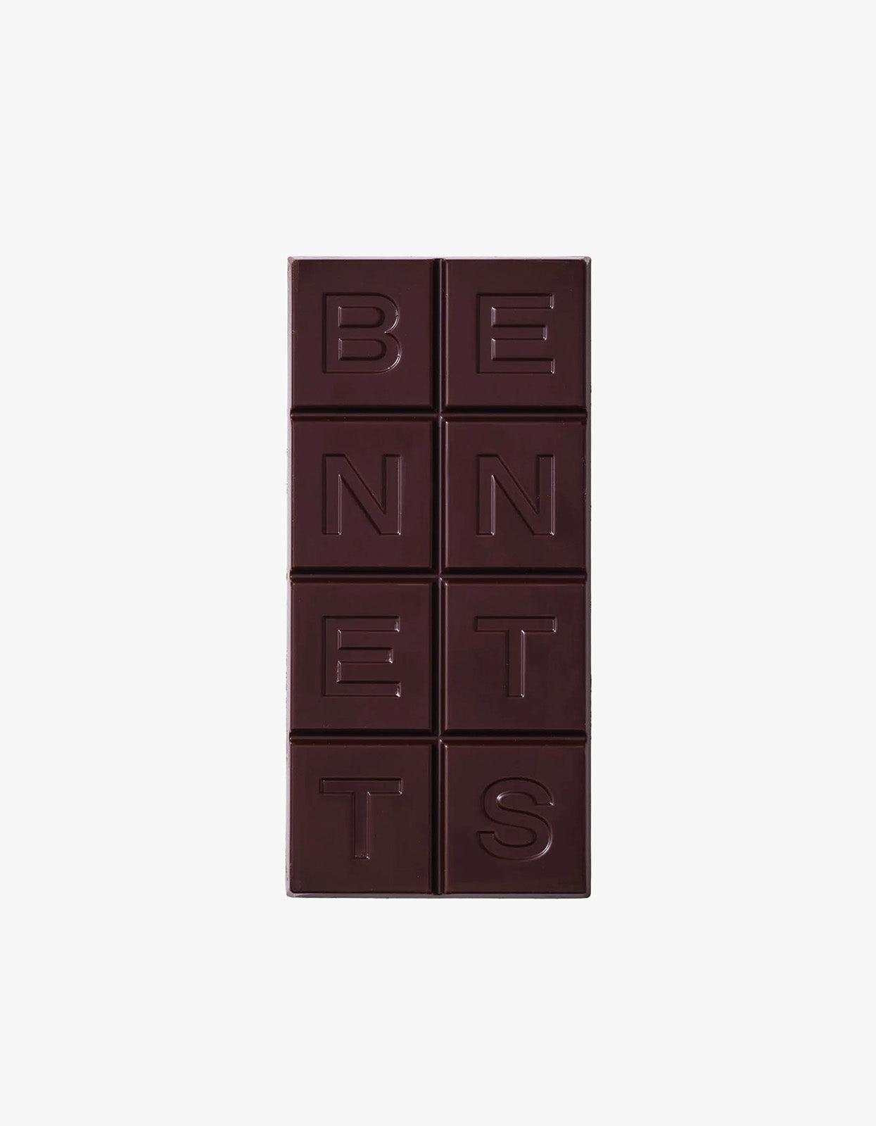 60G Dark Chocolate Christmas Bar