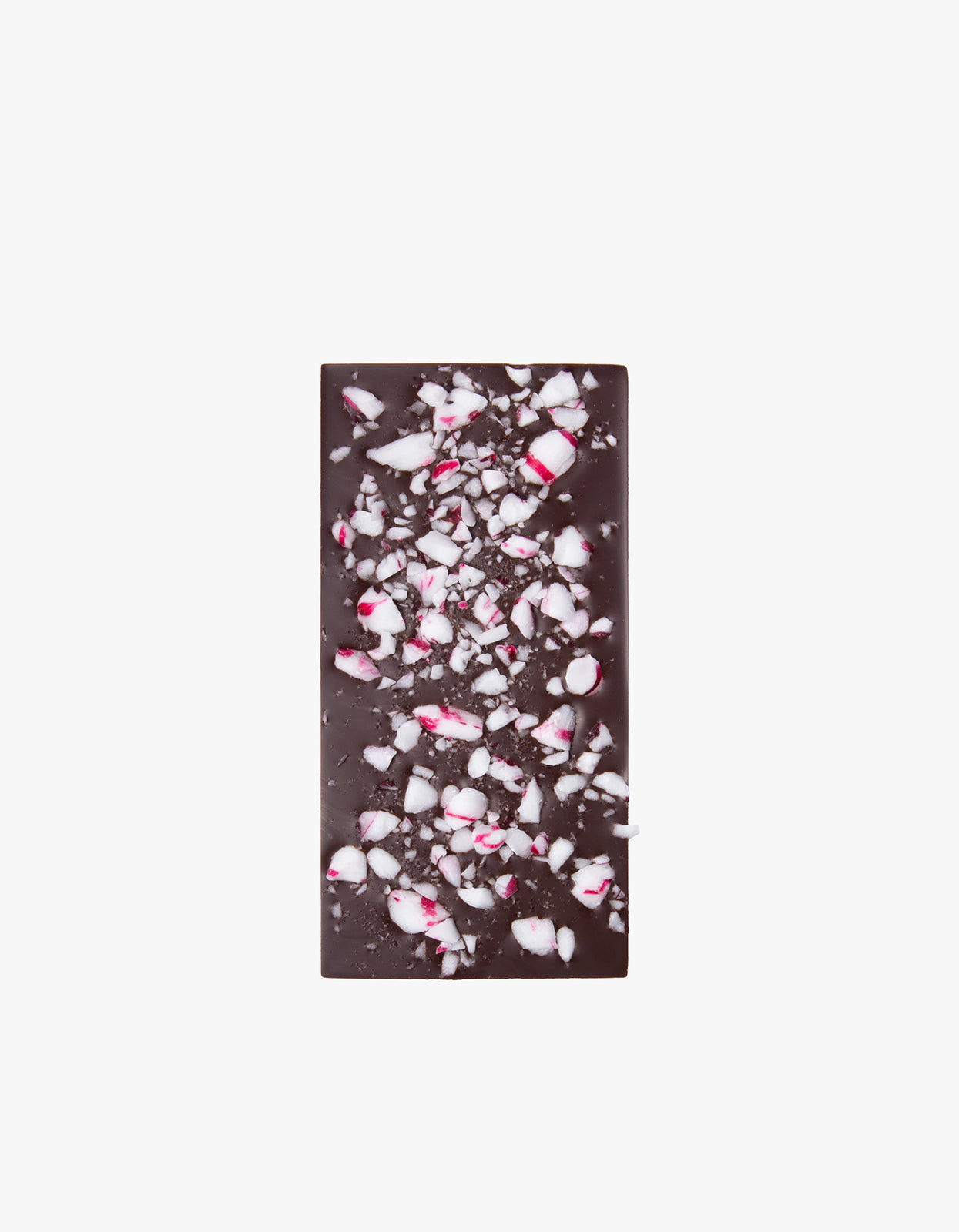 Candy Cane Chocolate Bar - Multi
