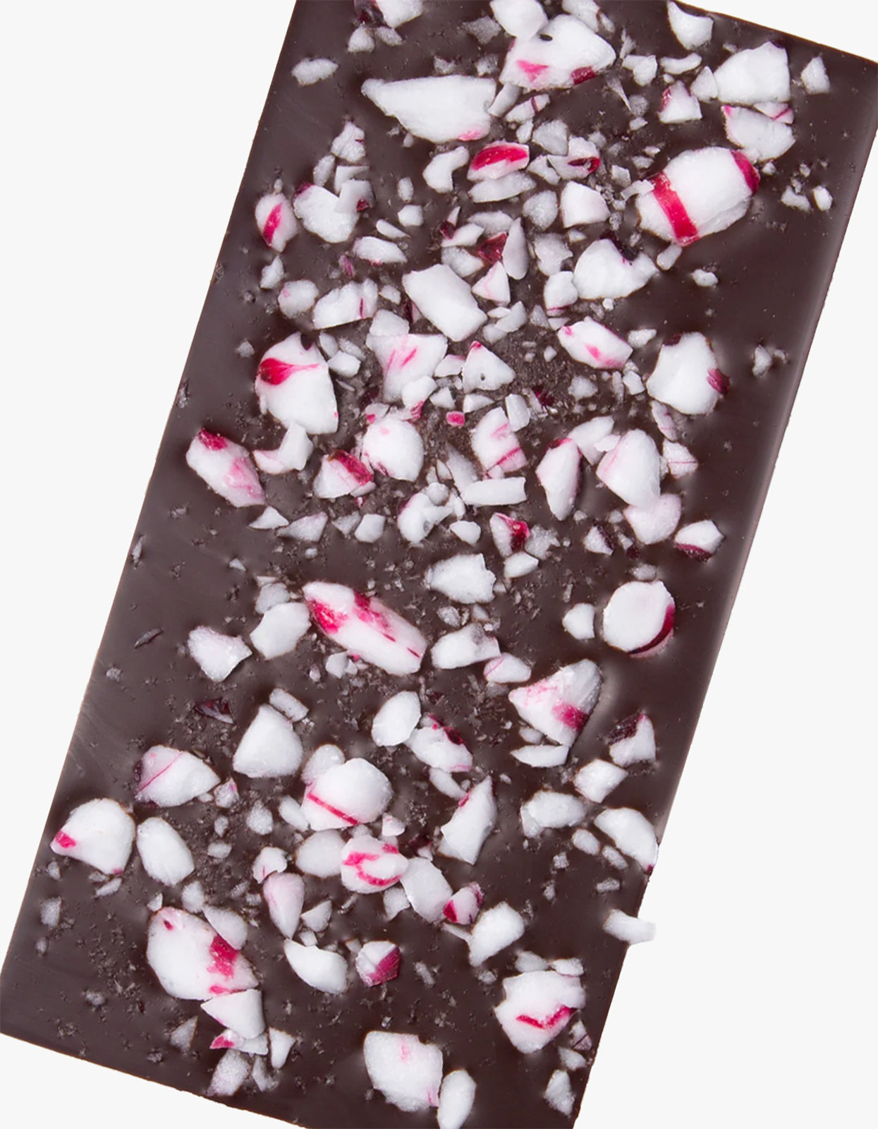 Candy Cane Chocolate Bar - Multi