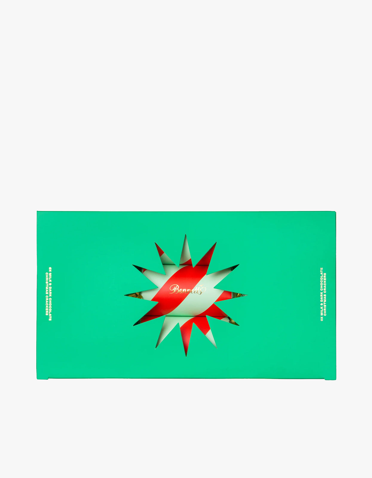 Christmas Crackers Pack - Multi