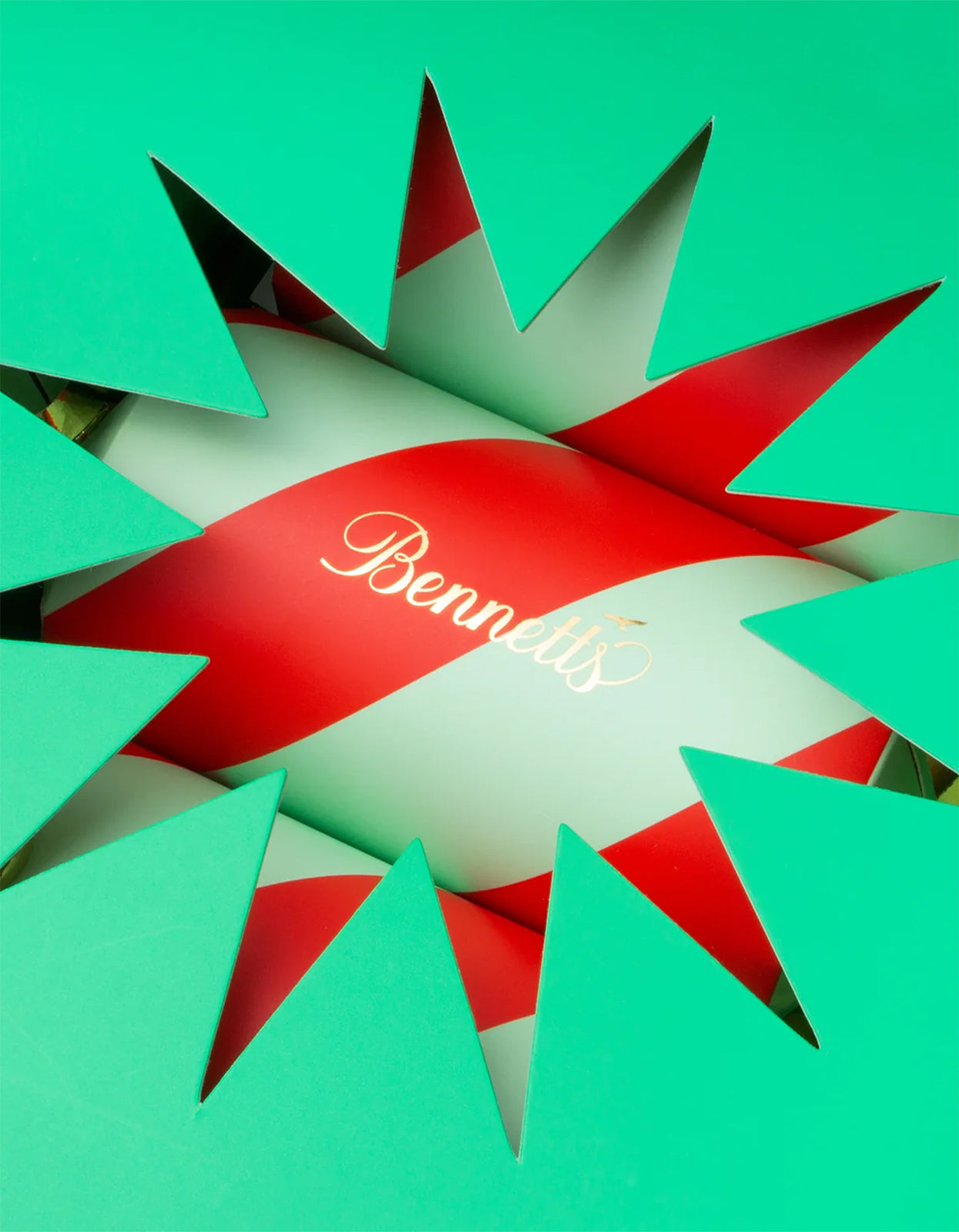 Christmas Crackers Pack - Multi