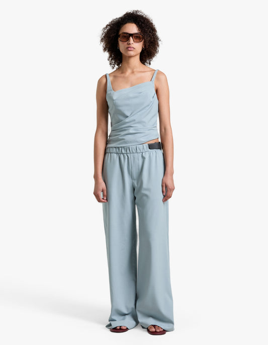 Selina Pant - Stone Blue