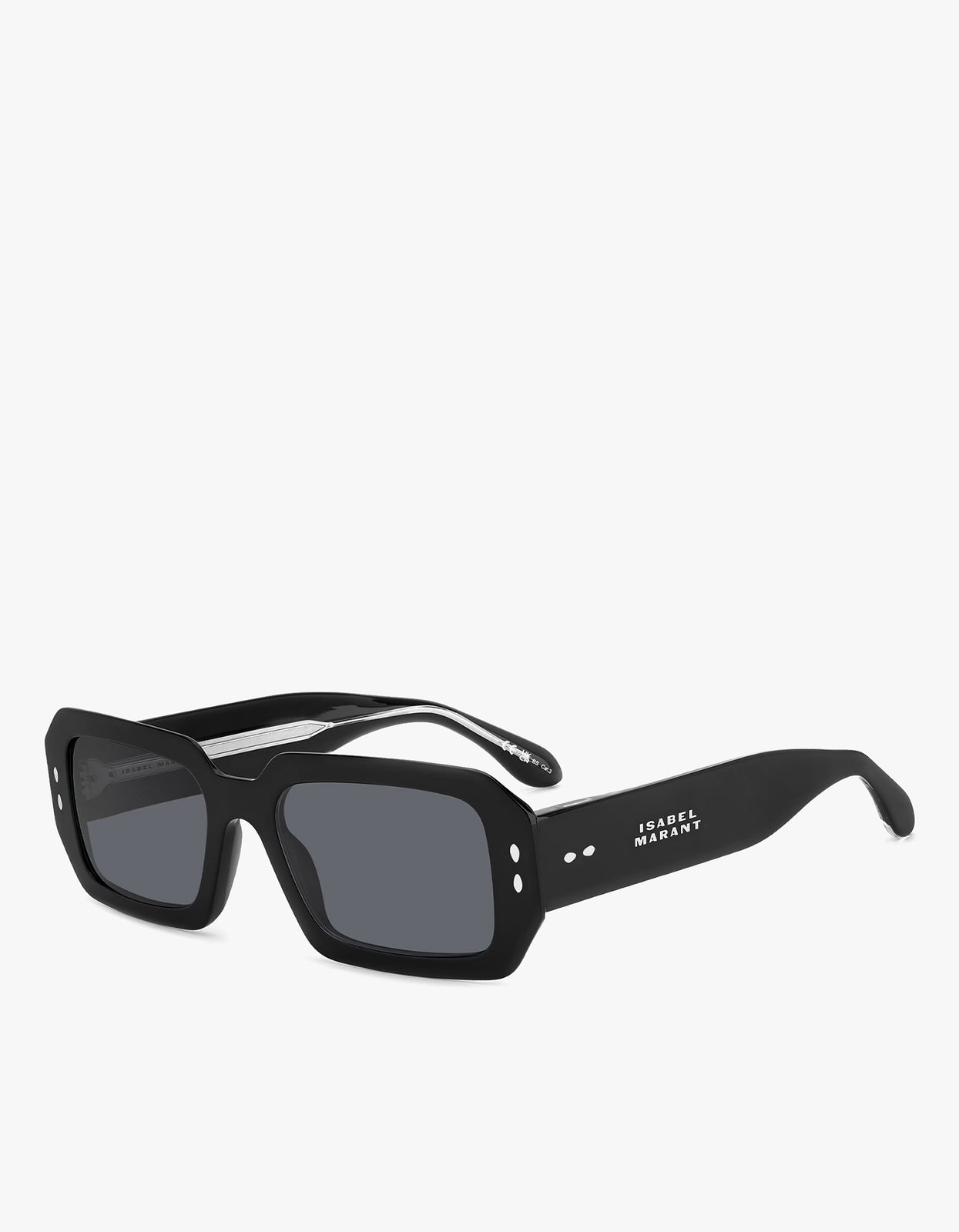 Superette | IM 0144/S Sunglasses - Black