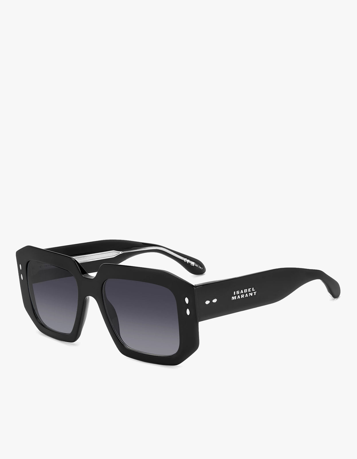 Superette | IM 0143/S Sunglasses - Black