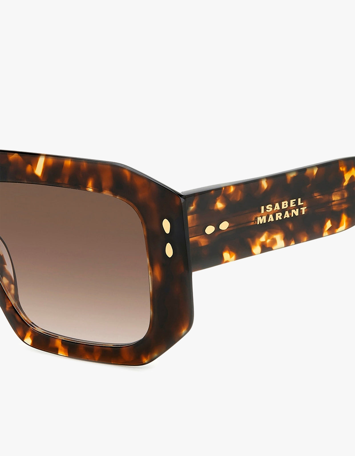 Superette | IM 0143/S Sunglasses - Havana