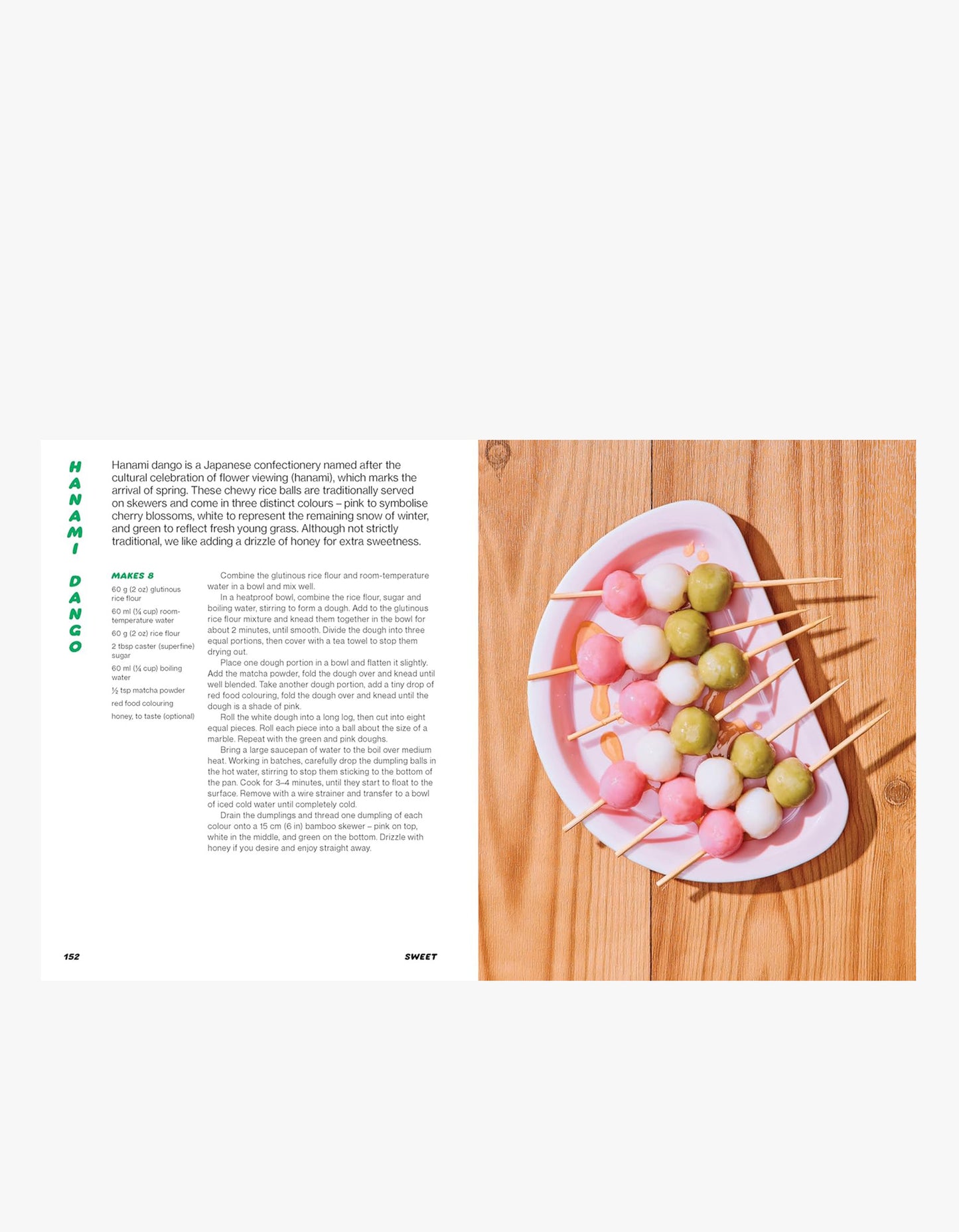 Dumplings Book