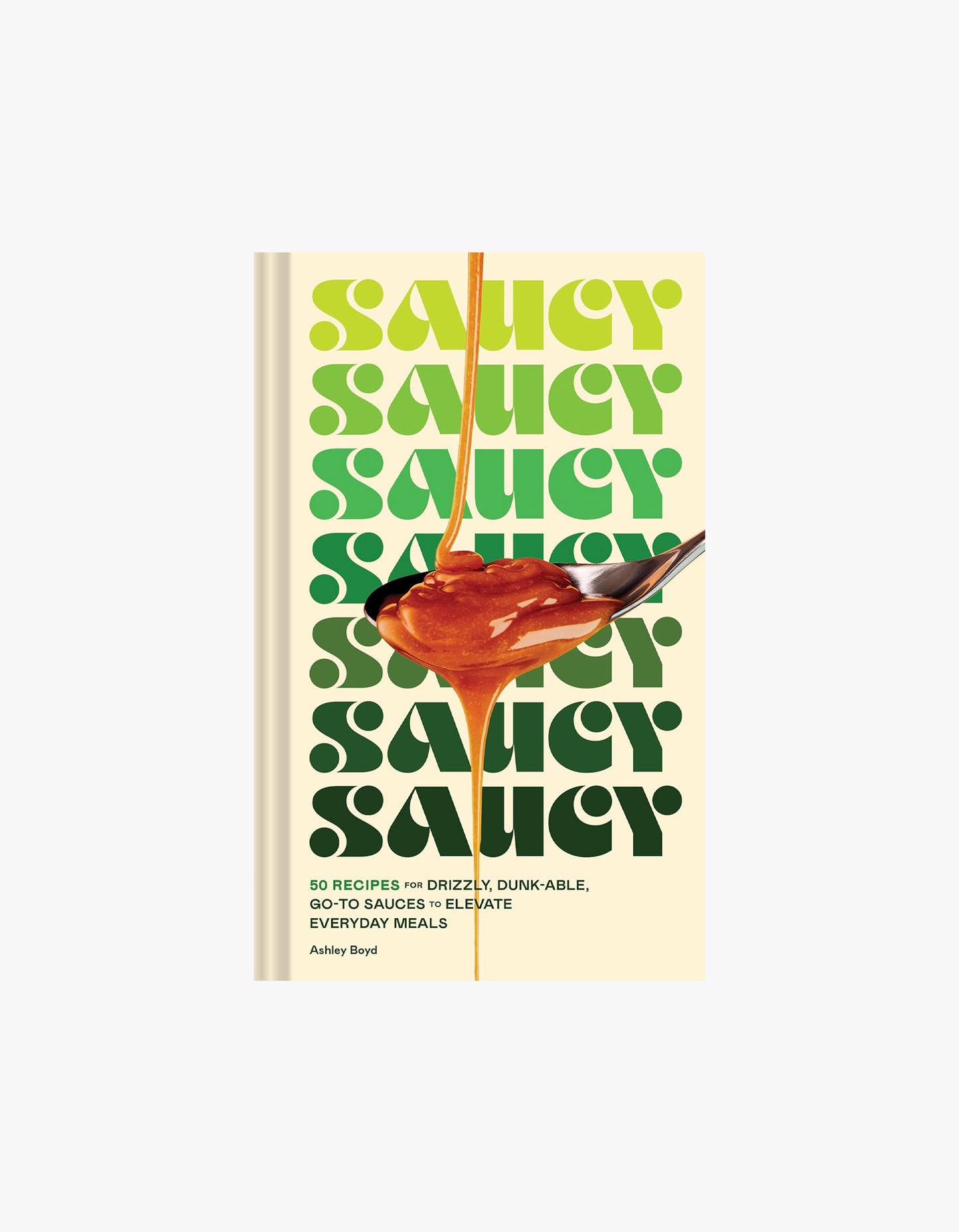 Saucy Book