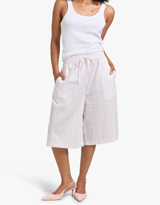 Giovanna Shorts - Pink