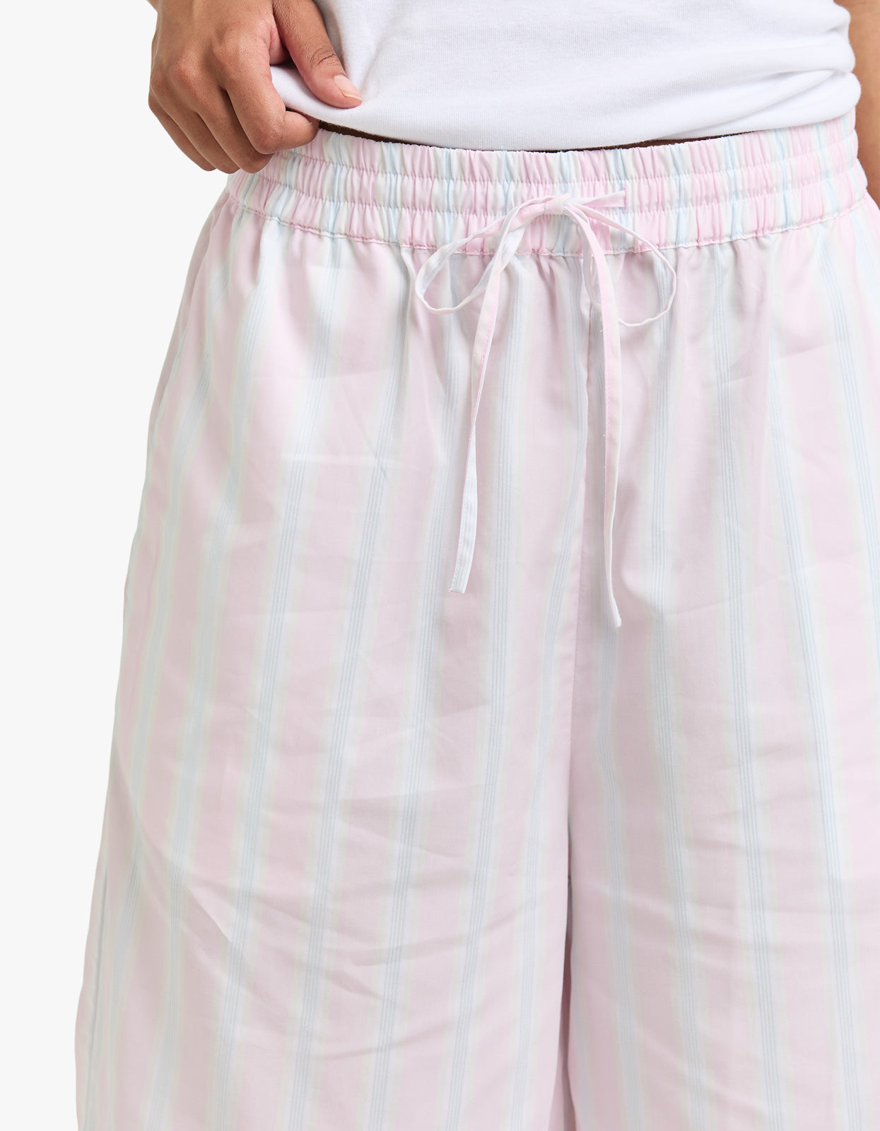 Giovanna Shorts - Pink