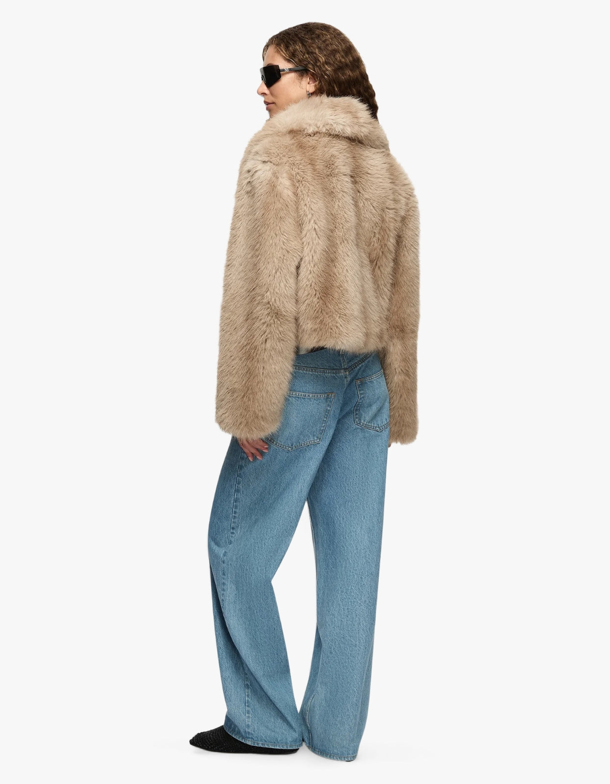 Joana Jacket - Cream