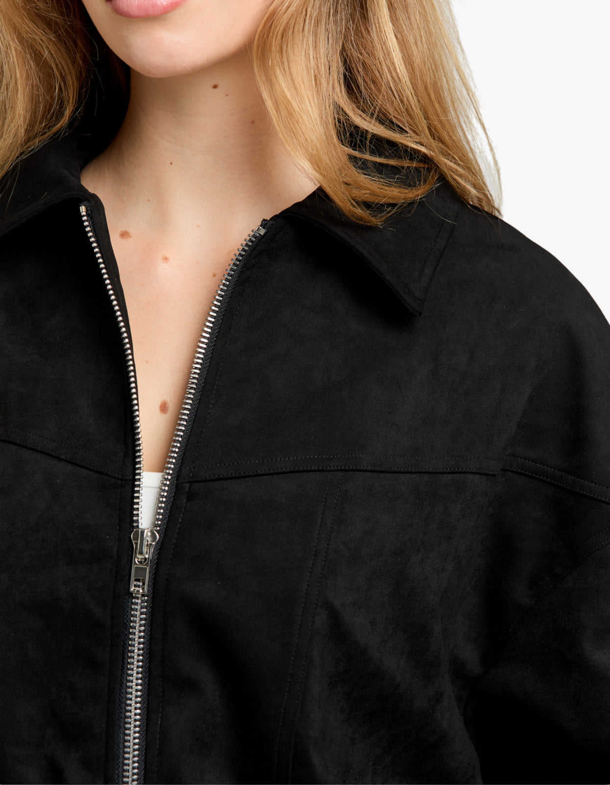 Harris Jacket - Black