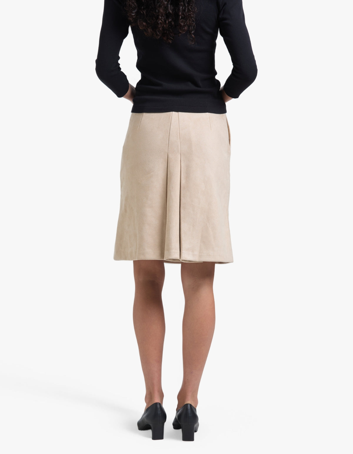 Matisse Skirt - Beige