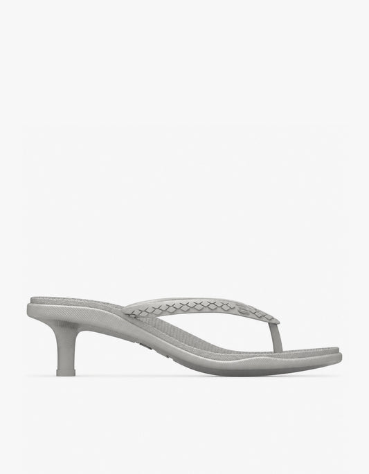 Arc Heel - Disco Ball Metallic