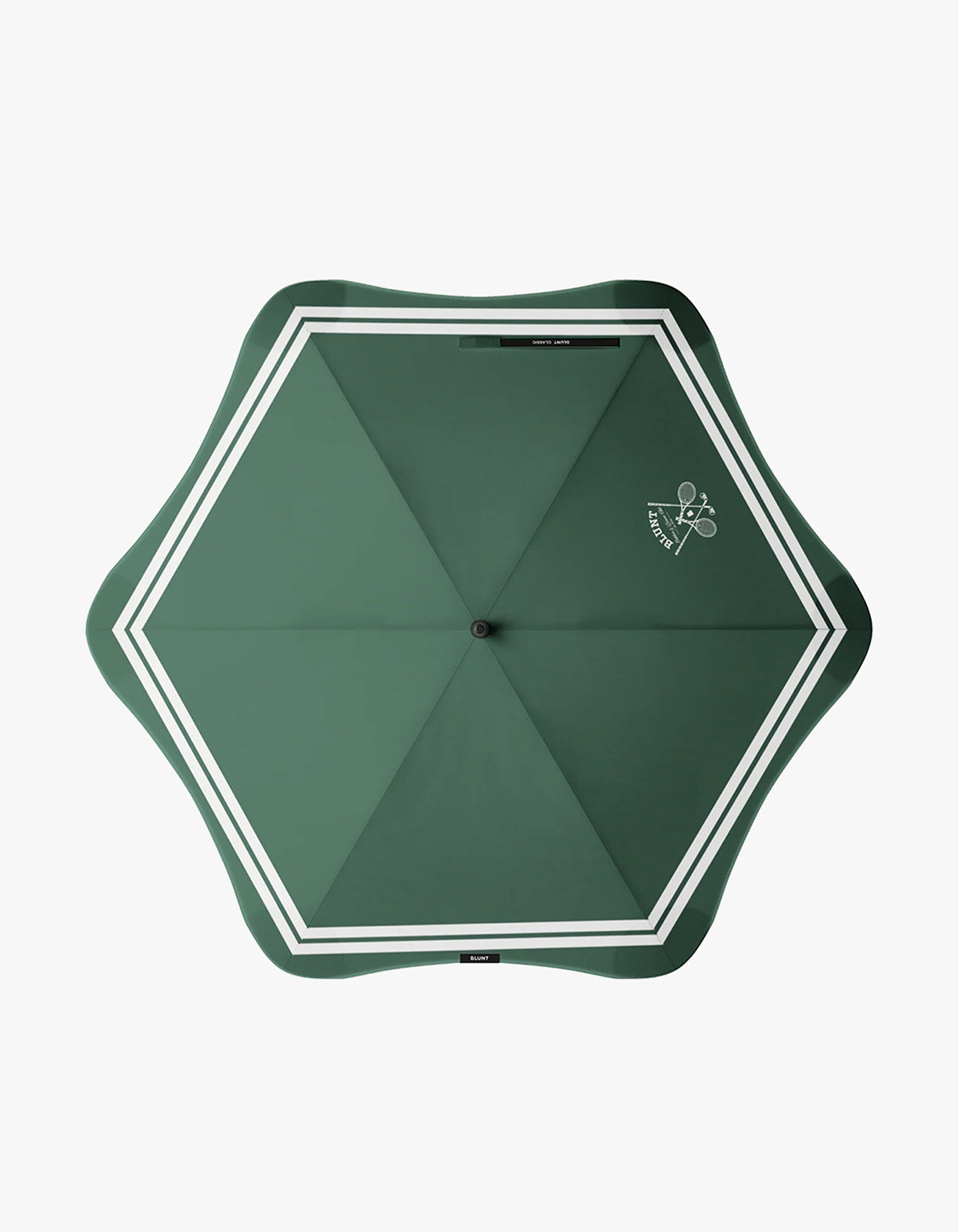 Blunt Classic Fairway Green - Green