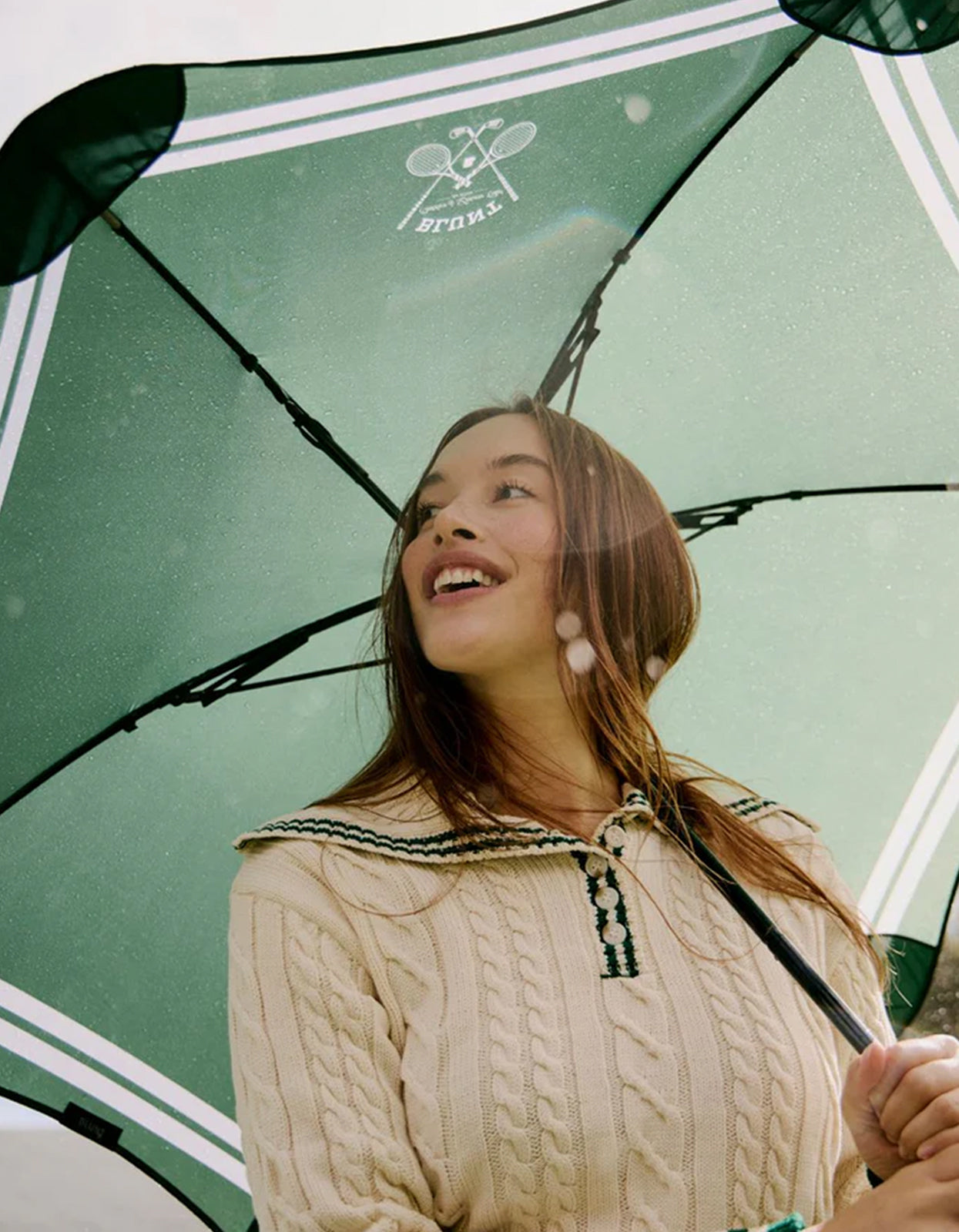 Blunt Classic Fairway Green - Green