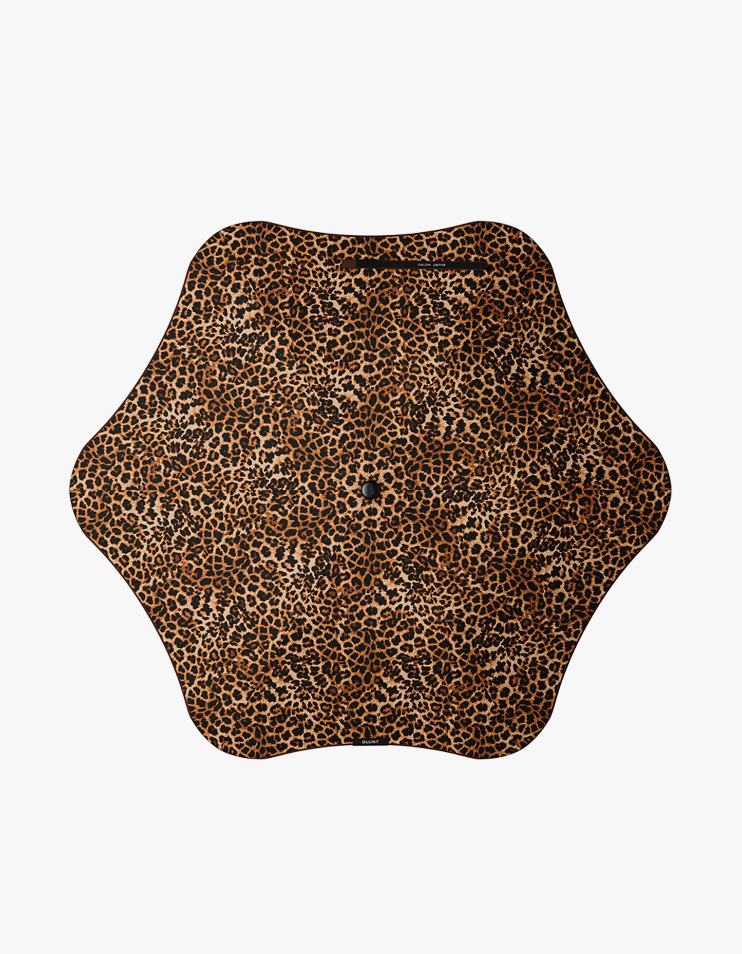 Blunt Metro Umbrella Leopard - Brown