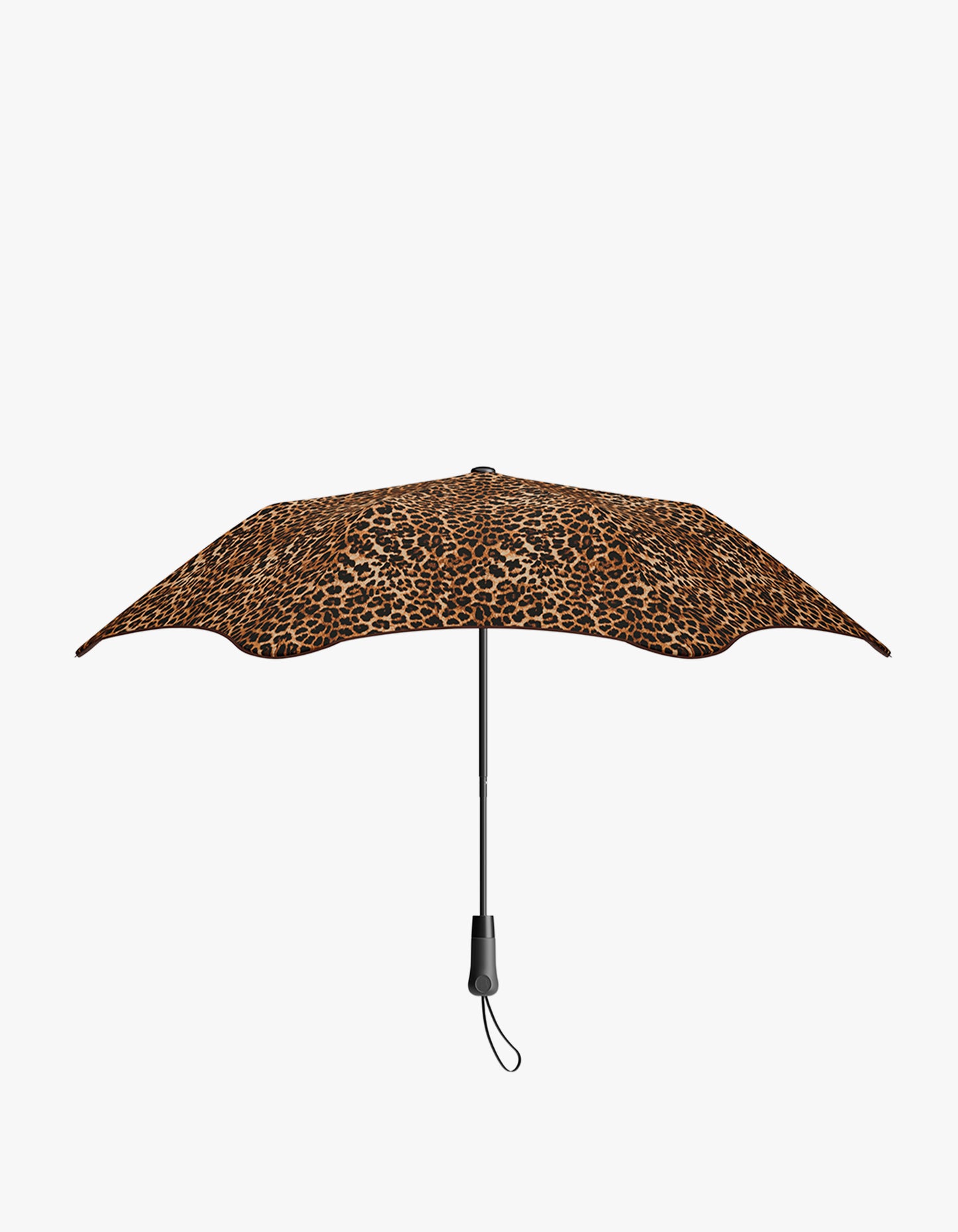 Blunt Metro Umbrella Leopard - Brown