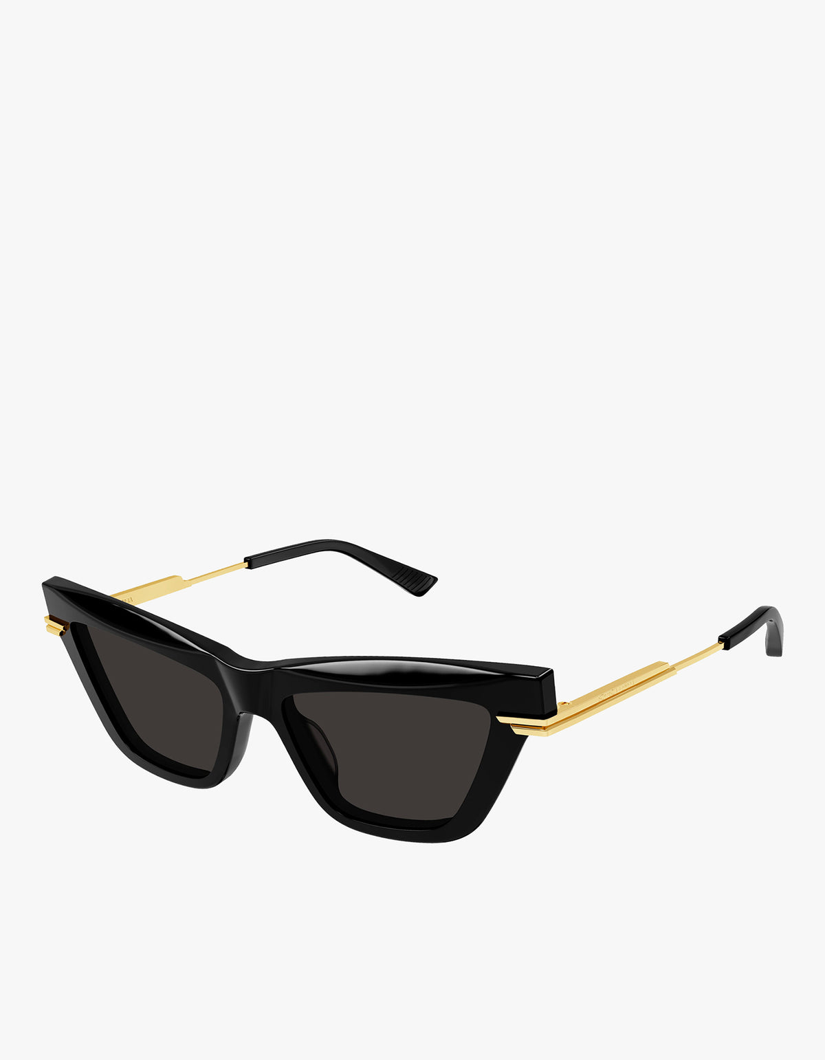 Bottega Veneta BV1241S Women Sunglasses - Black