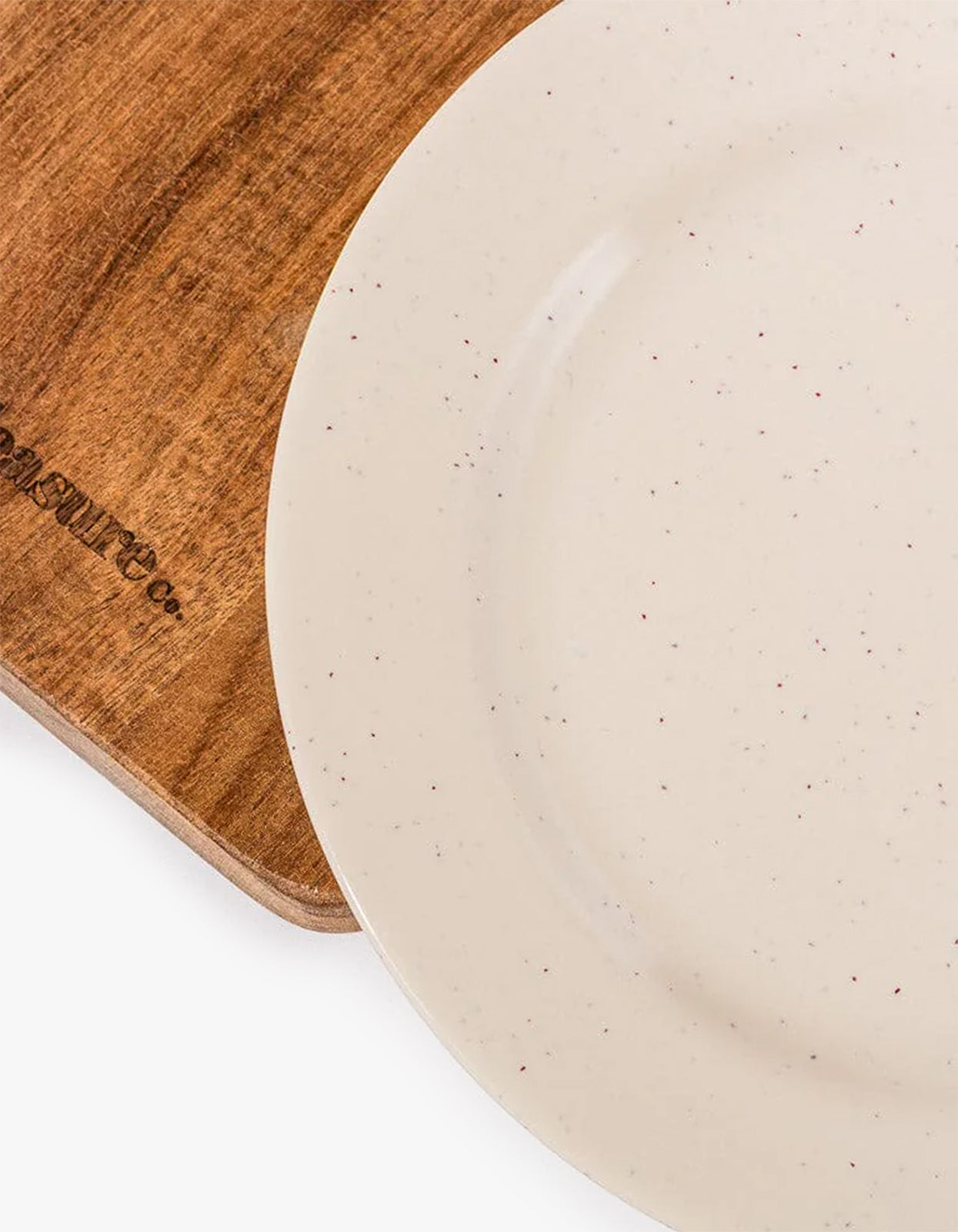 Picnic Set - Laurens Navy Stripe