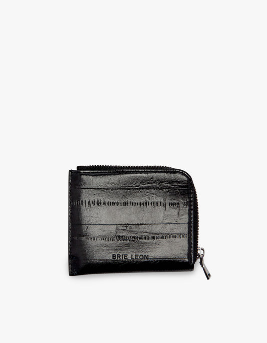 Adie Zip Around Wallet - Ink