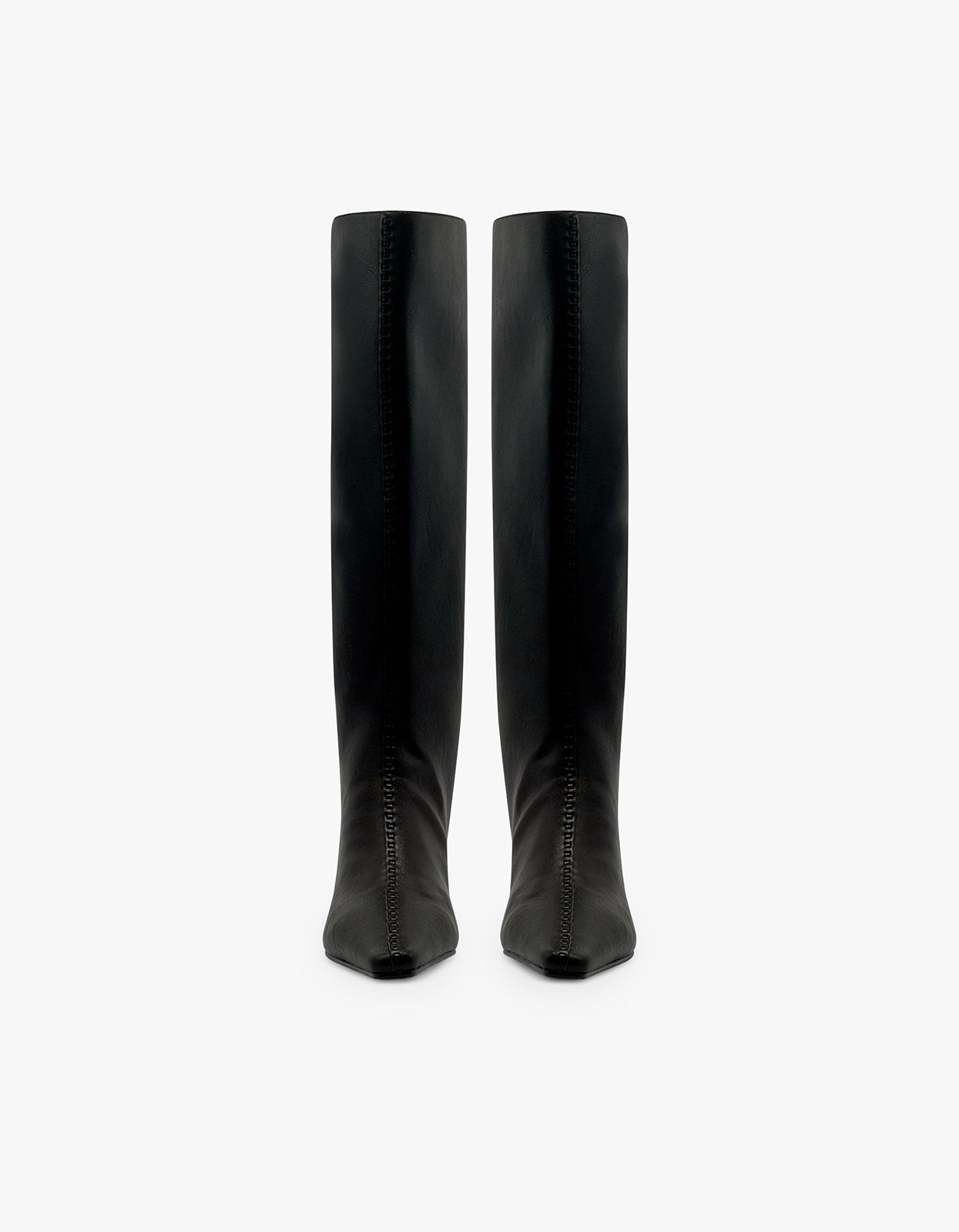 Gwen Boot - Black