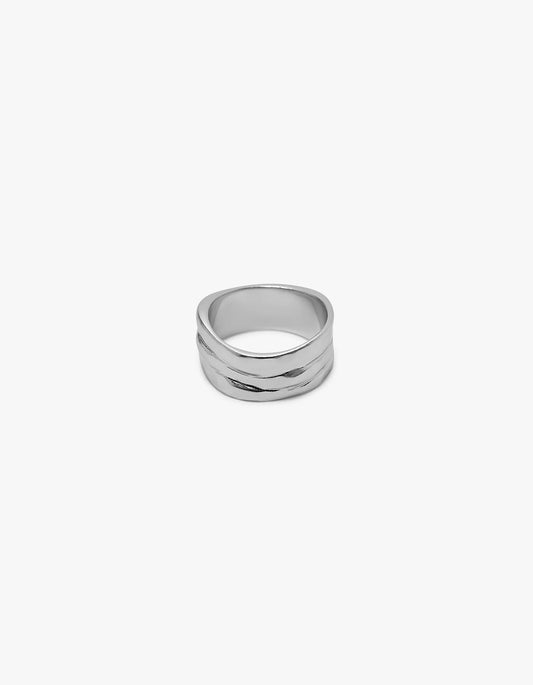 Sloane Ring - Silver