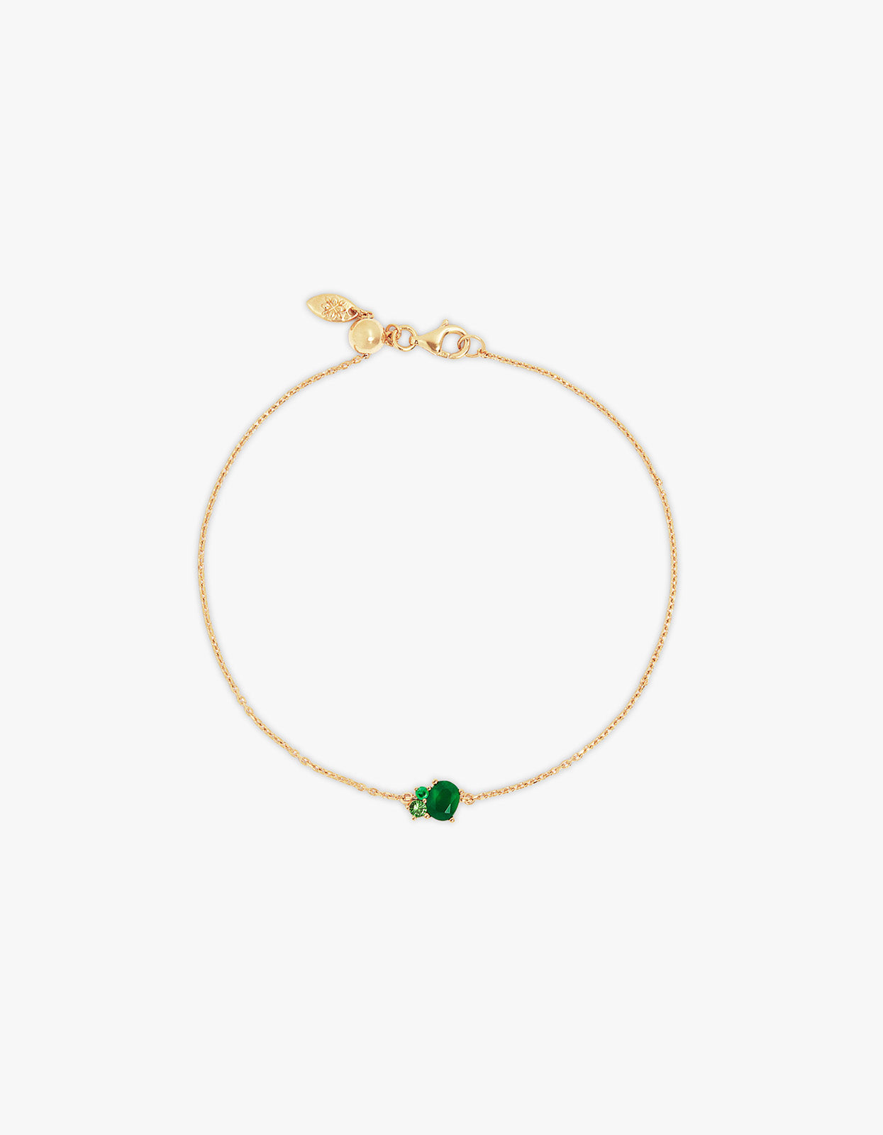 Kindred Bracelet May - Gold