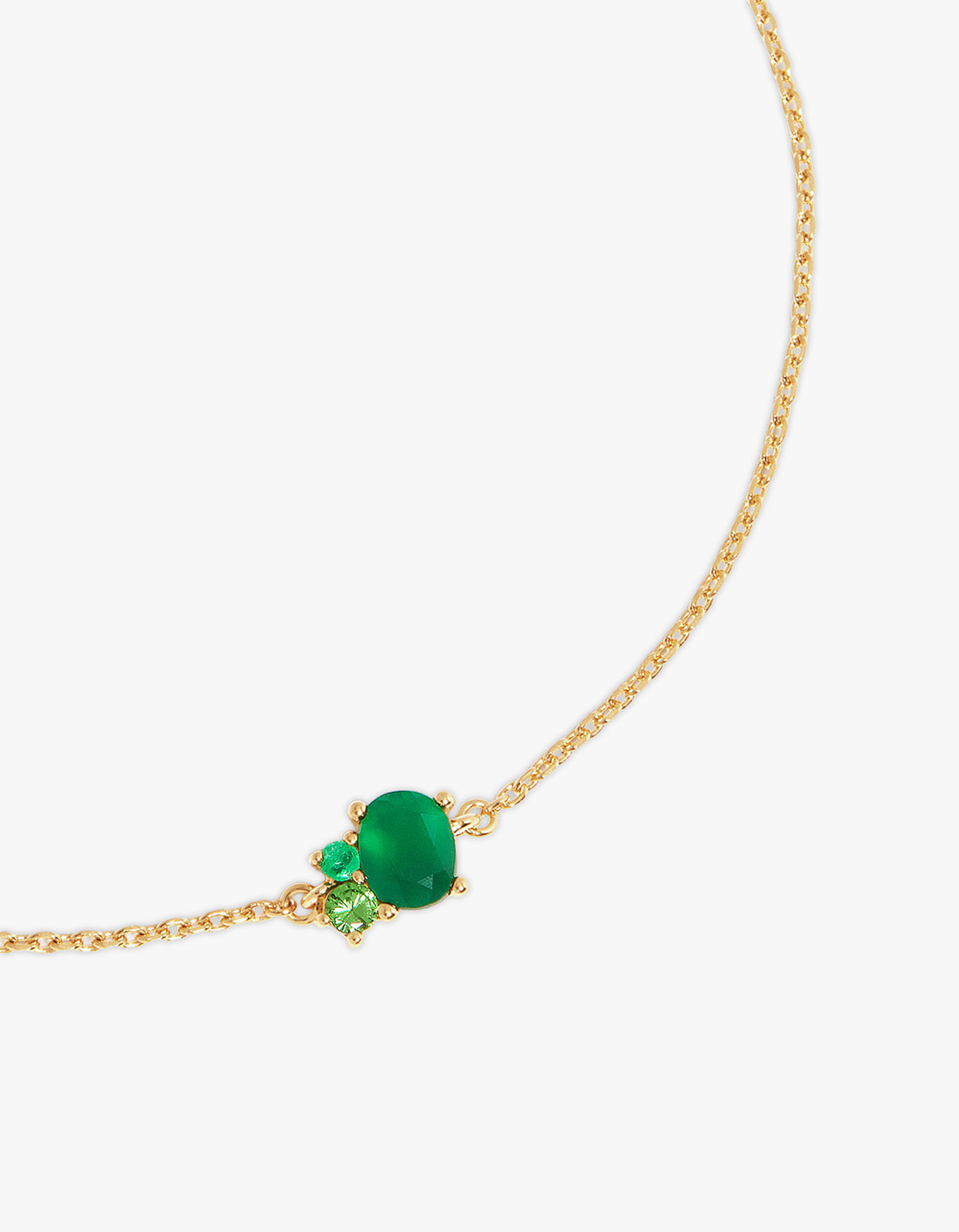 Kindred Bracelet May - Gold