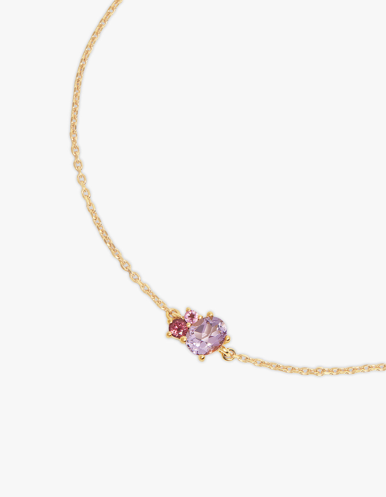 Kindred Bracelet October - Gold