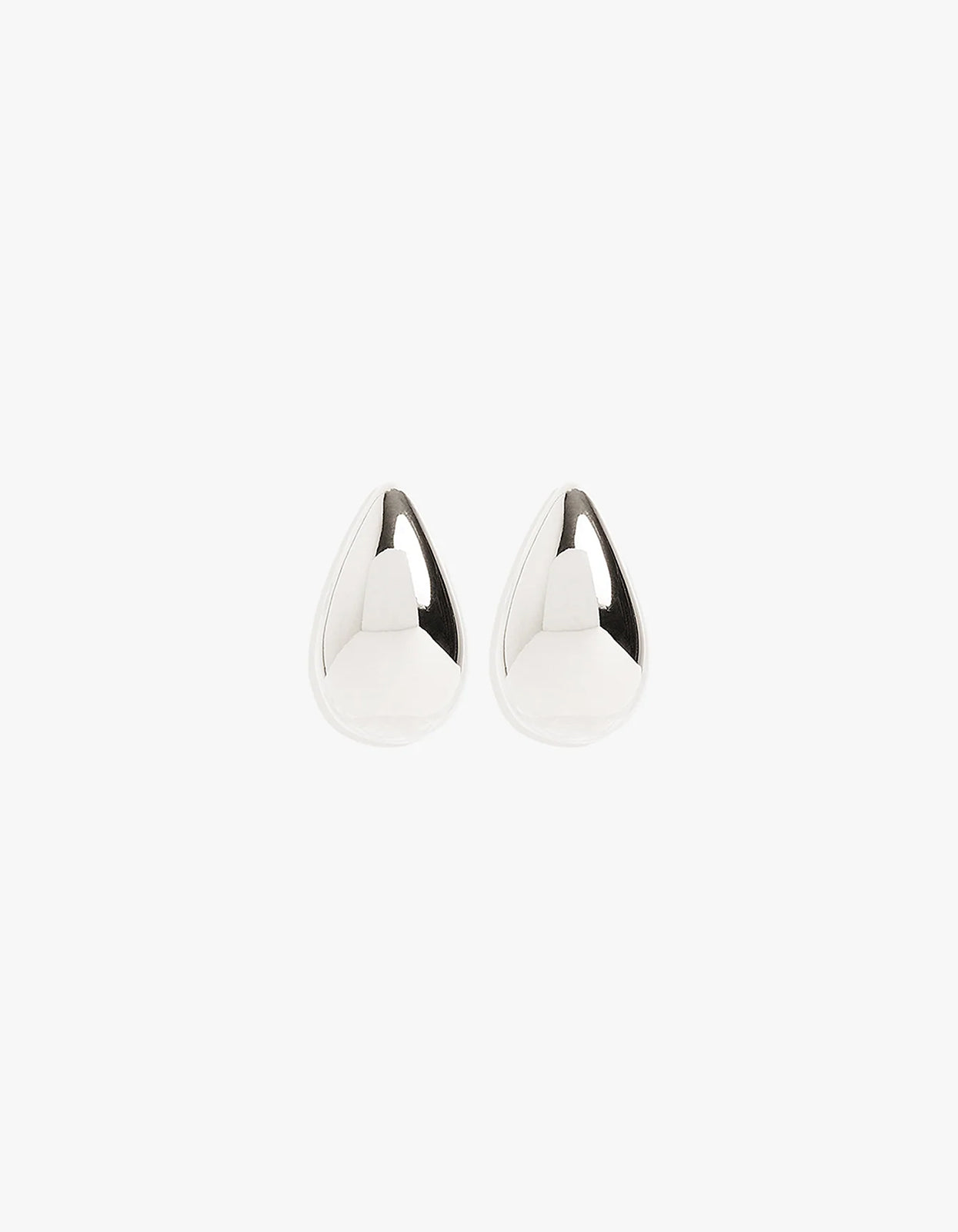 Made Of Magic Small Earrings - Sterling Silver