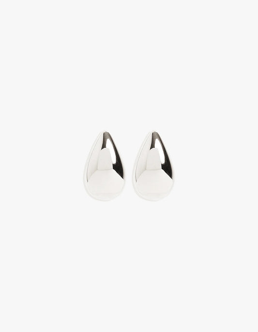 Made Of Magic Small Earrings - Sterling Silver