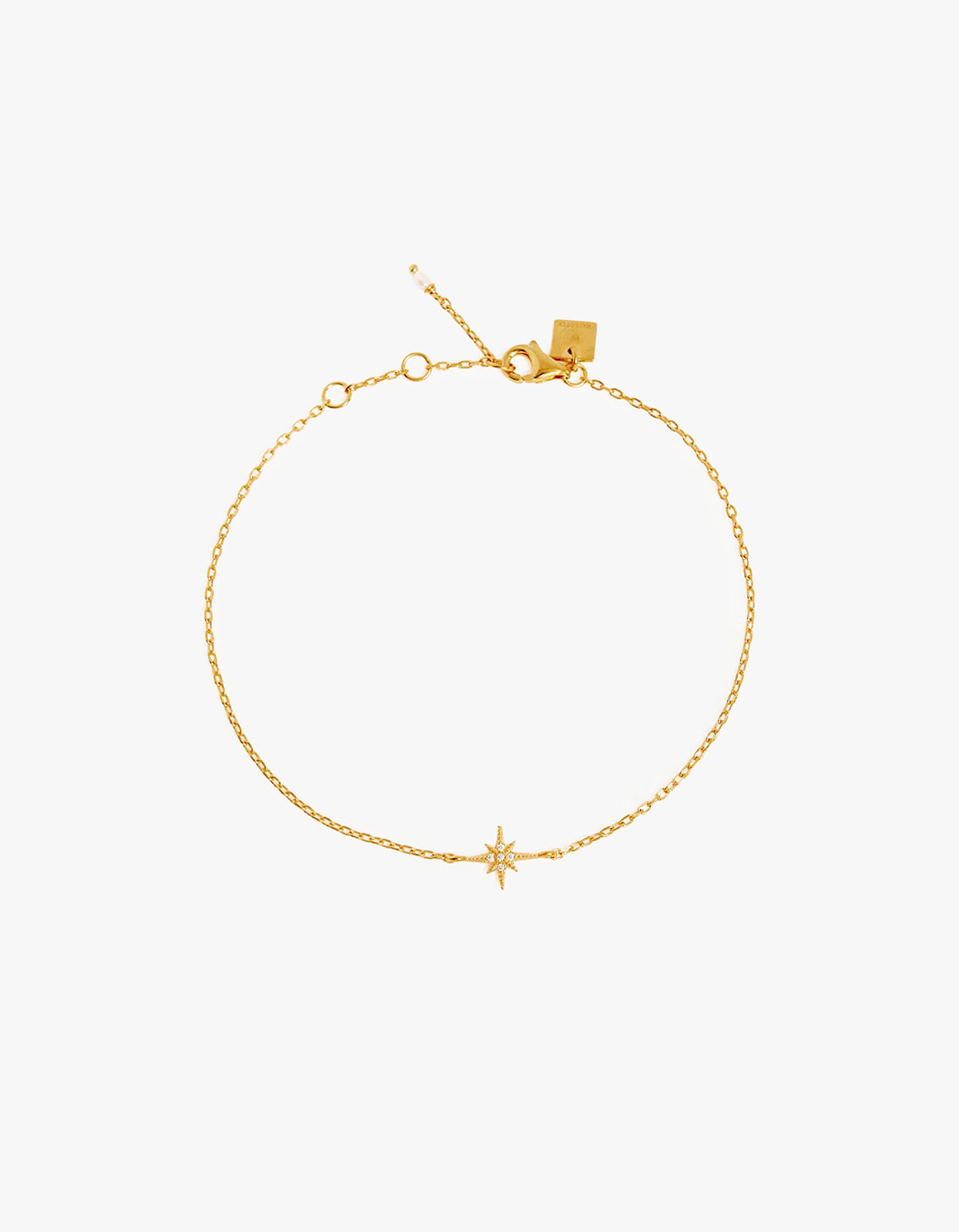 Starlight Bracelet - Gold Plated